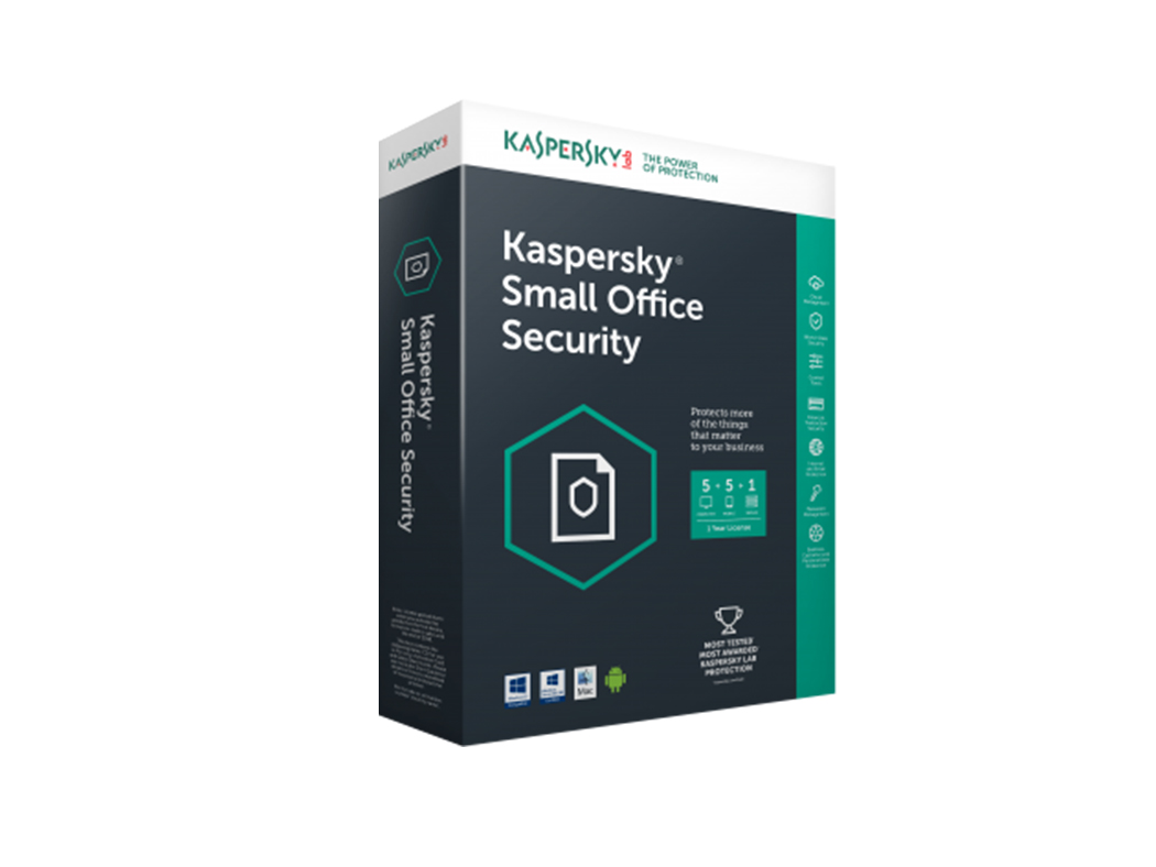 KASPERSKY