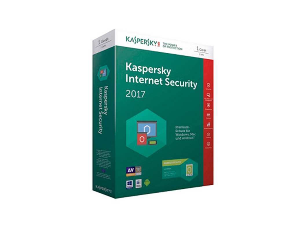 KASPERSKY