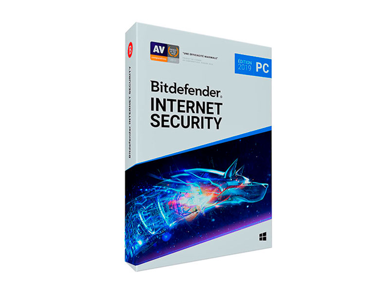 BITDEFENDER