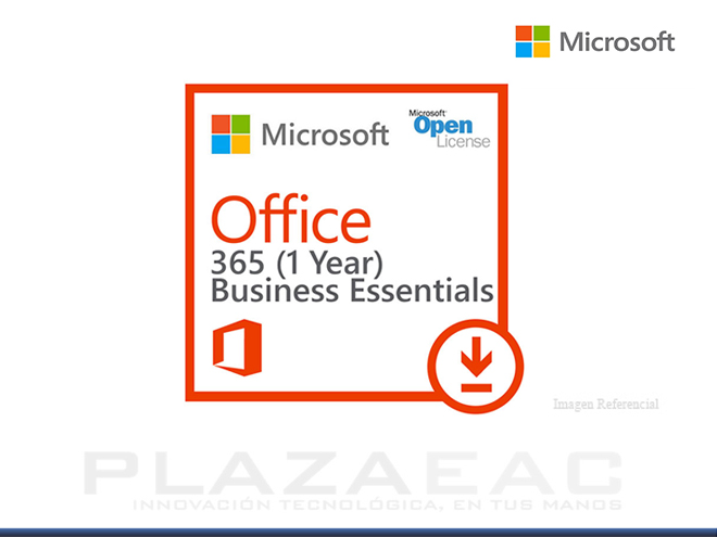MICROSOFT
