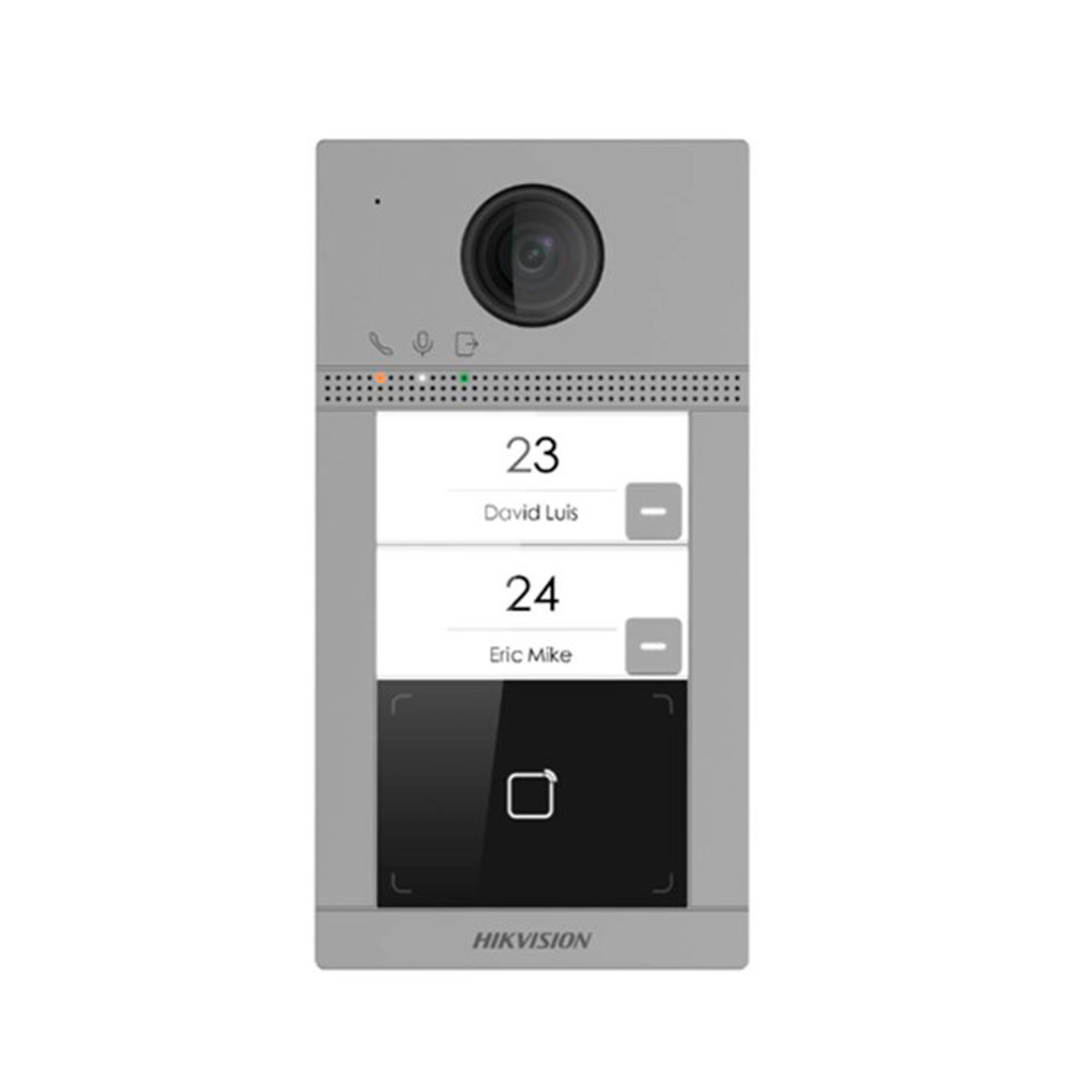 HIKVISION