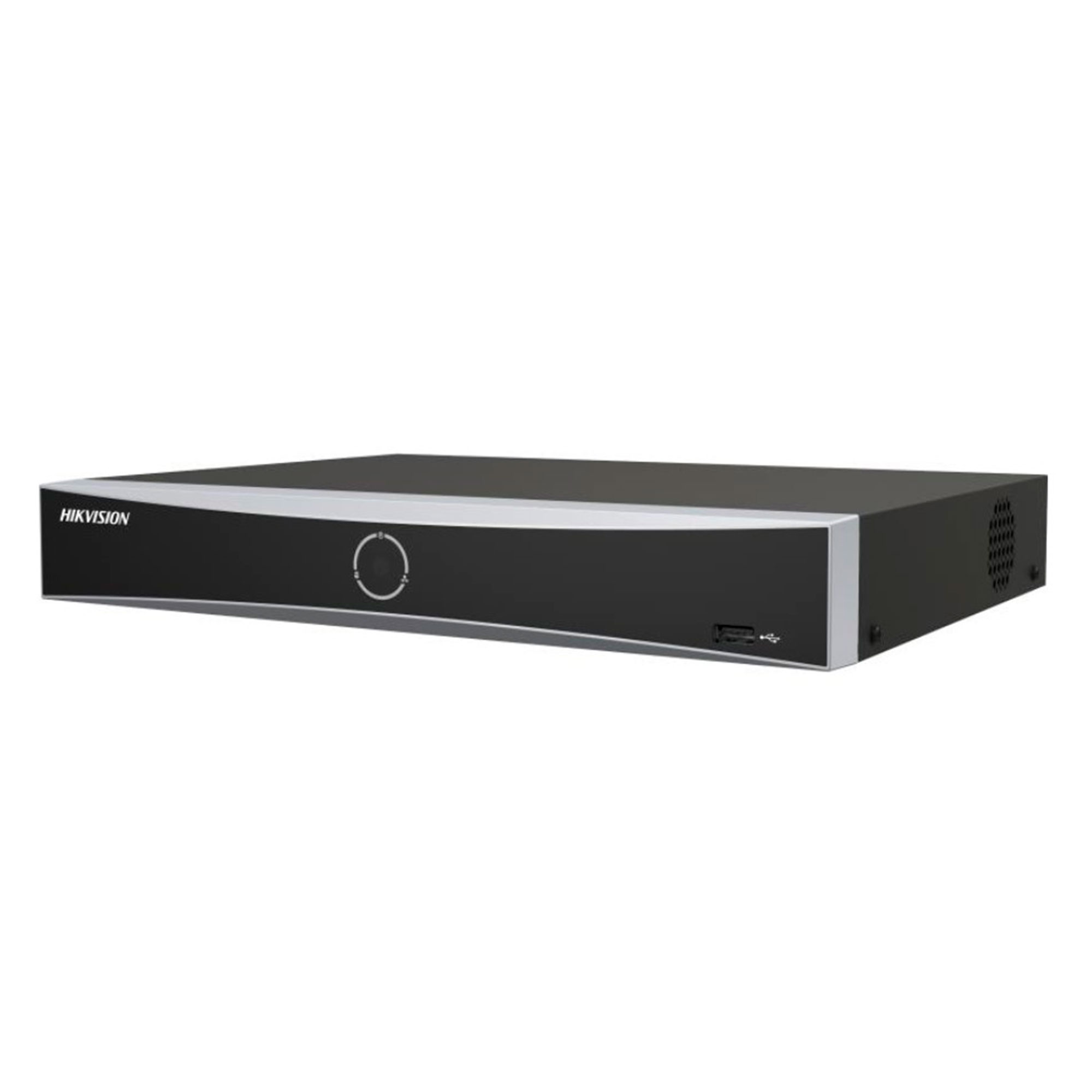 HIKVISION