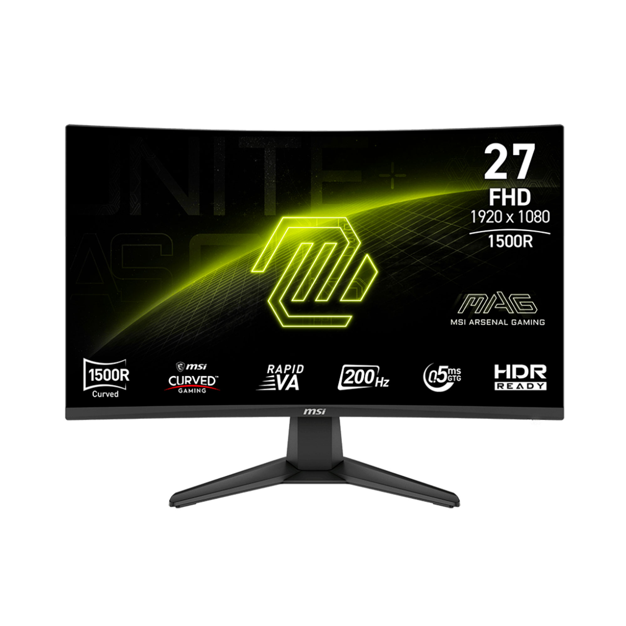 MSI