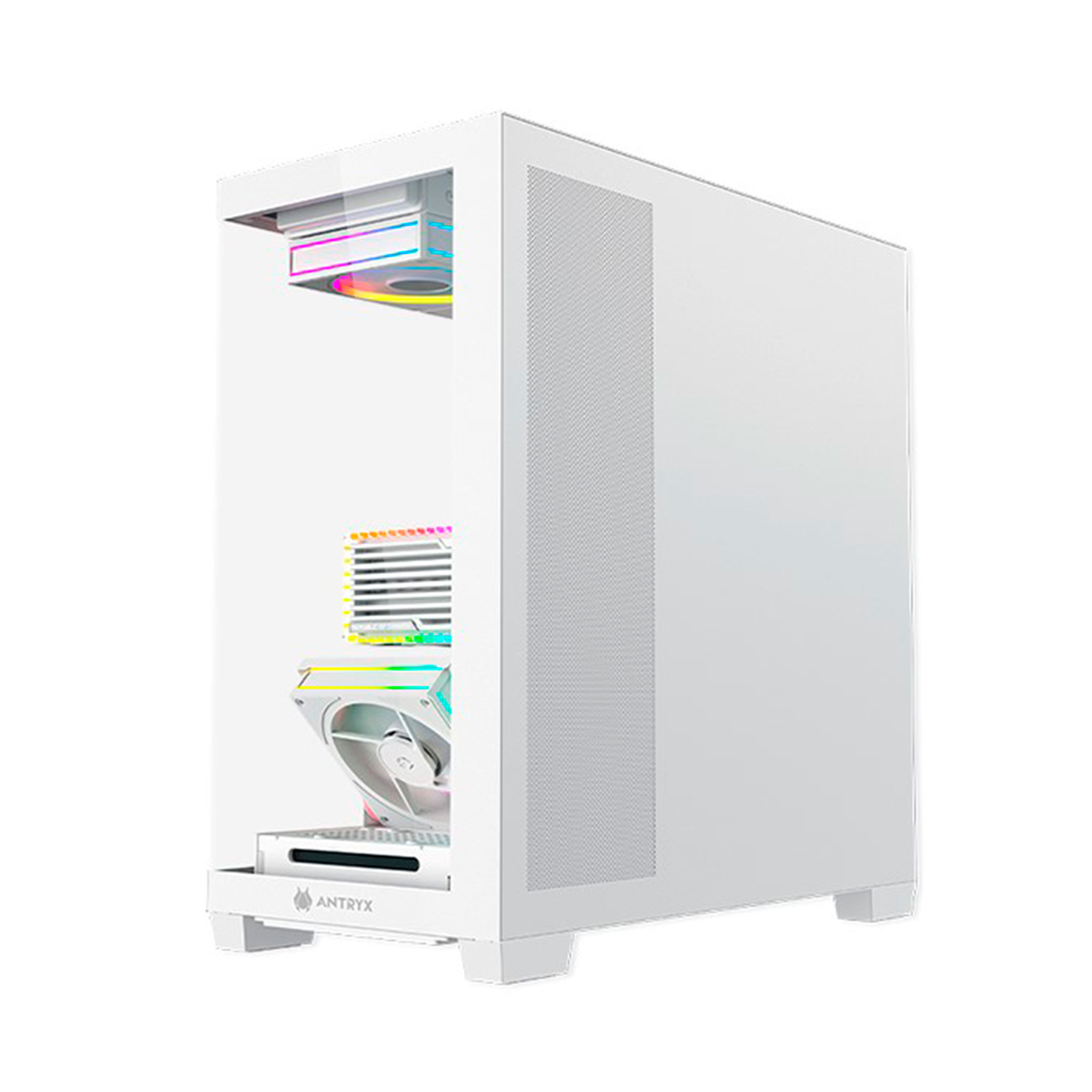 vista 2