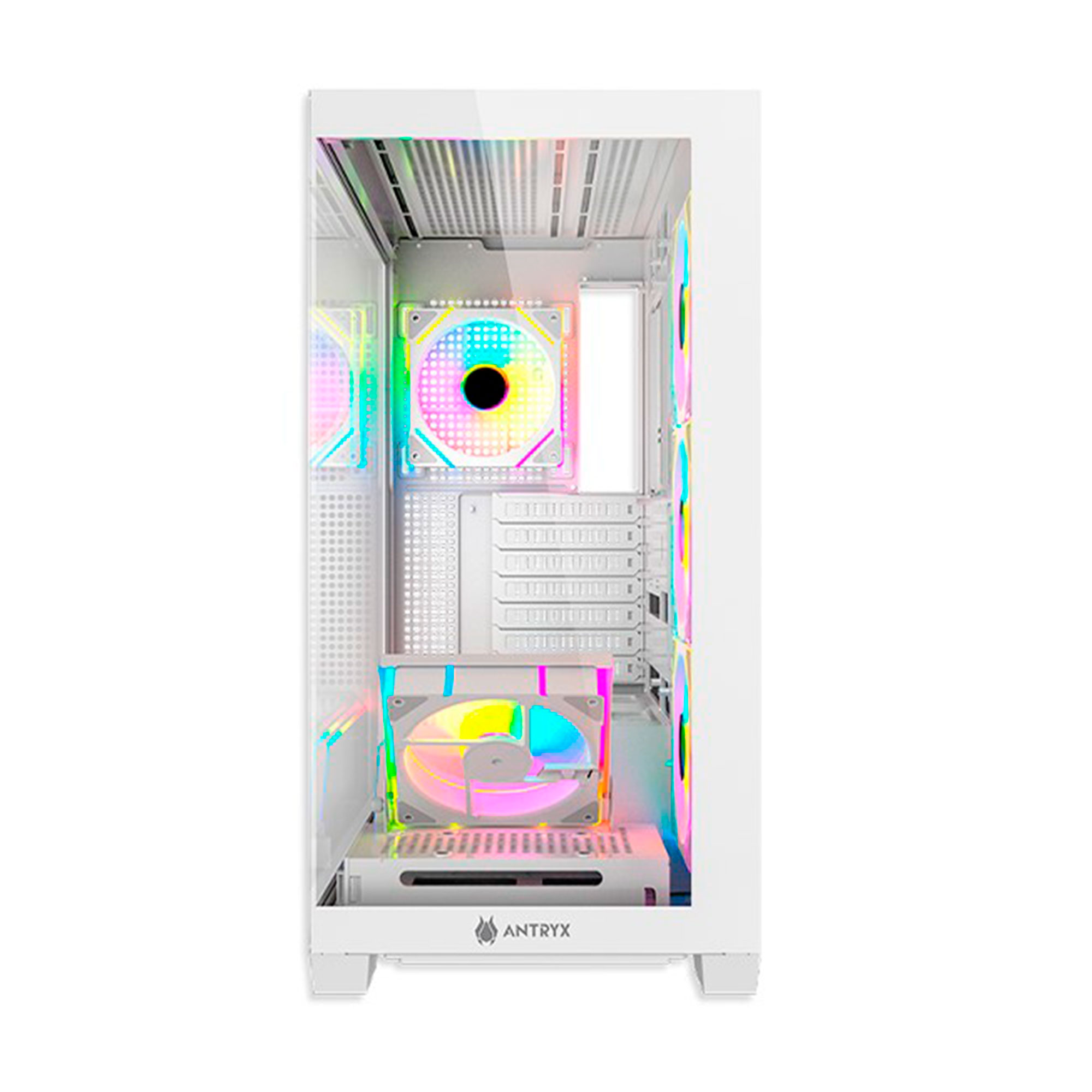 vista 2