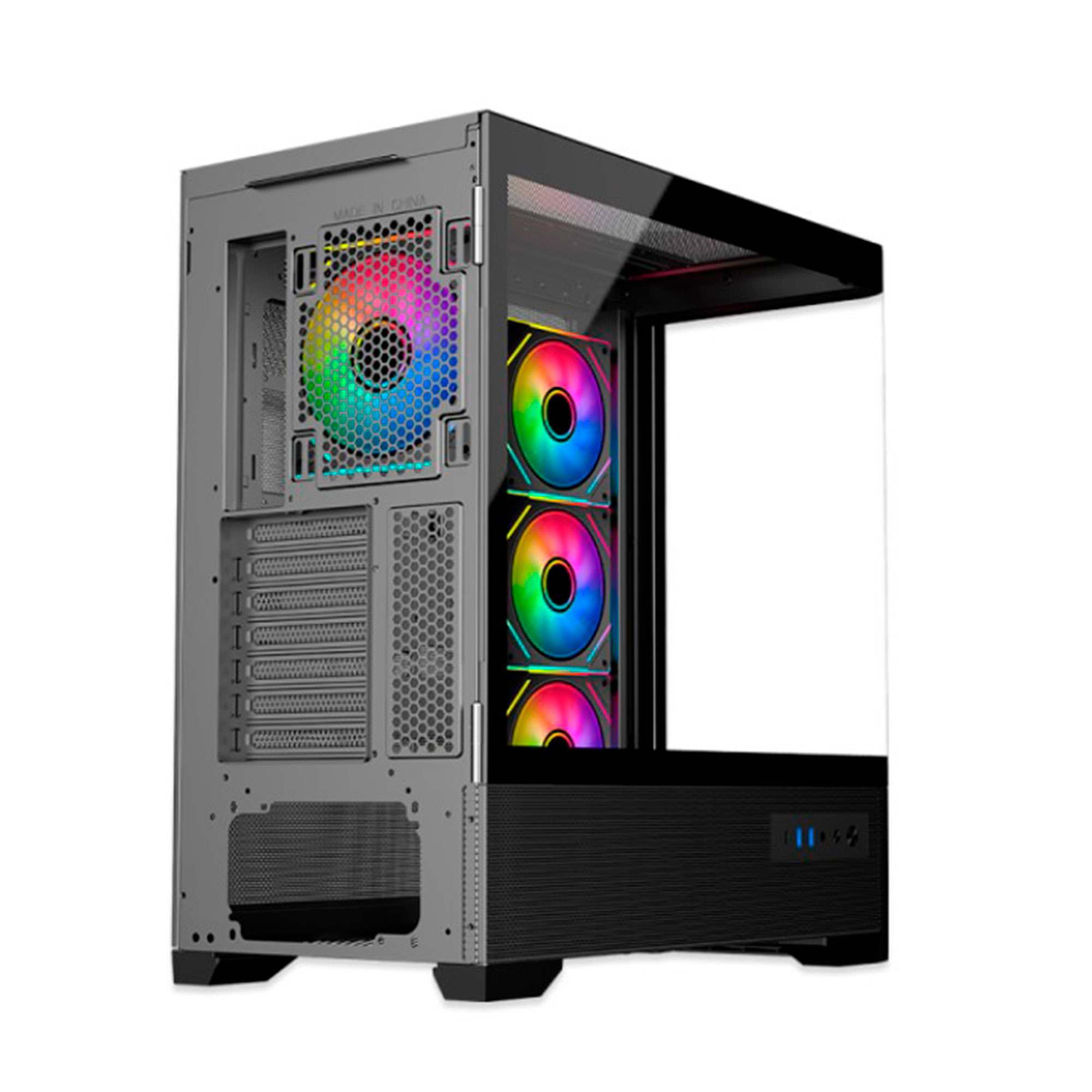 vista 2
