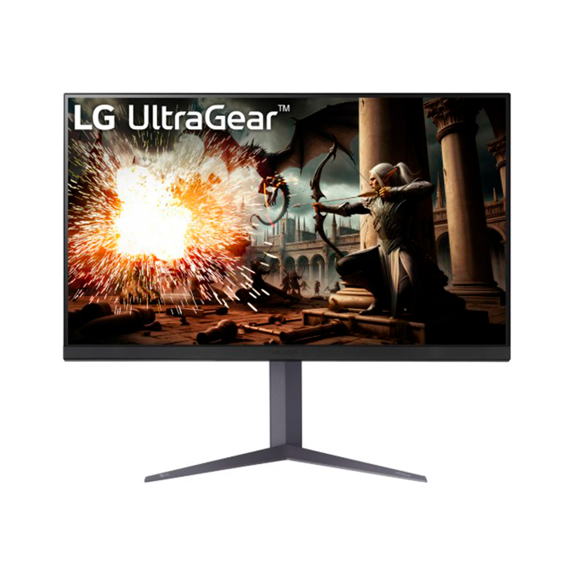 LG