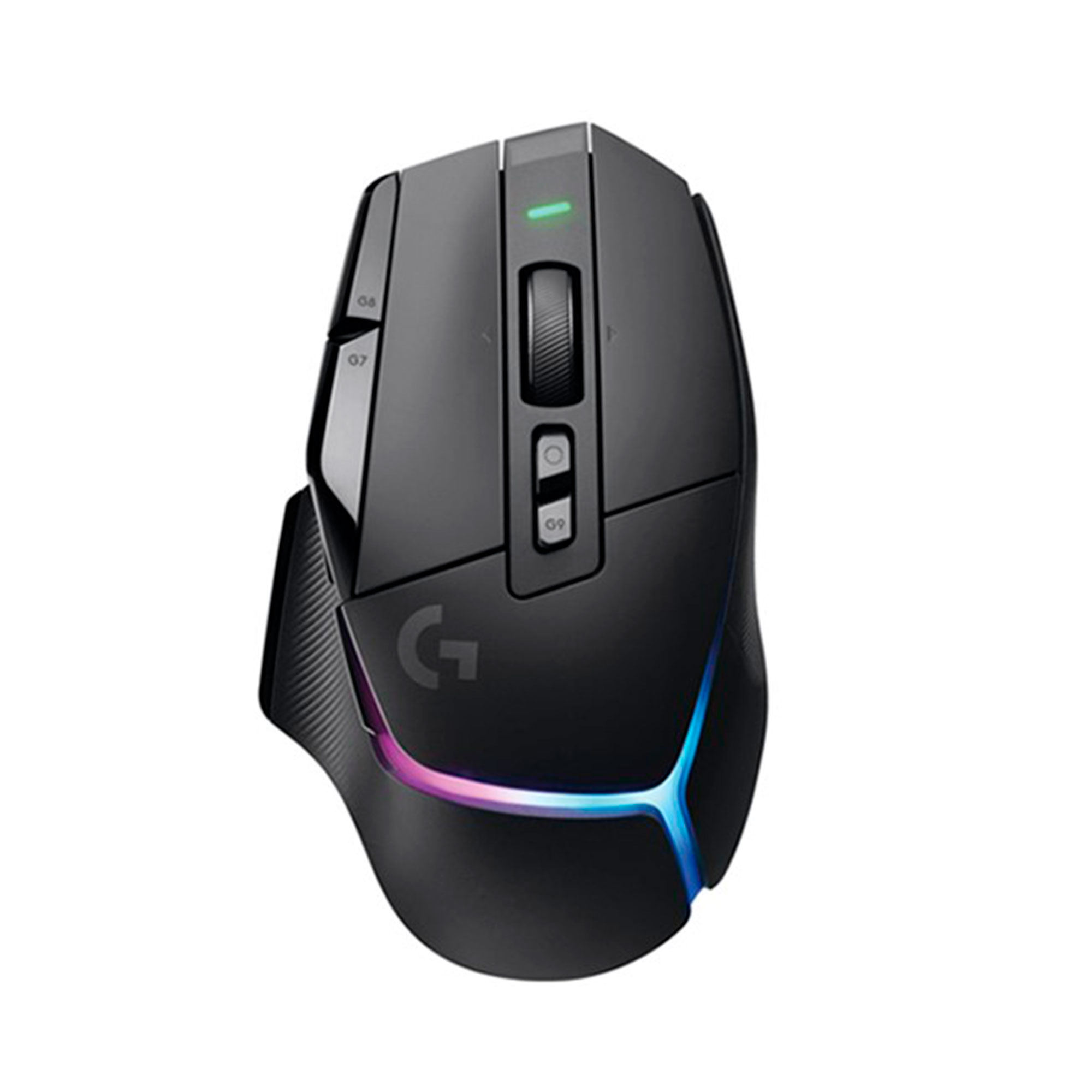 LOGITECH