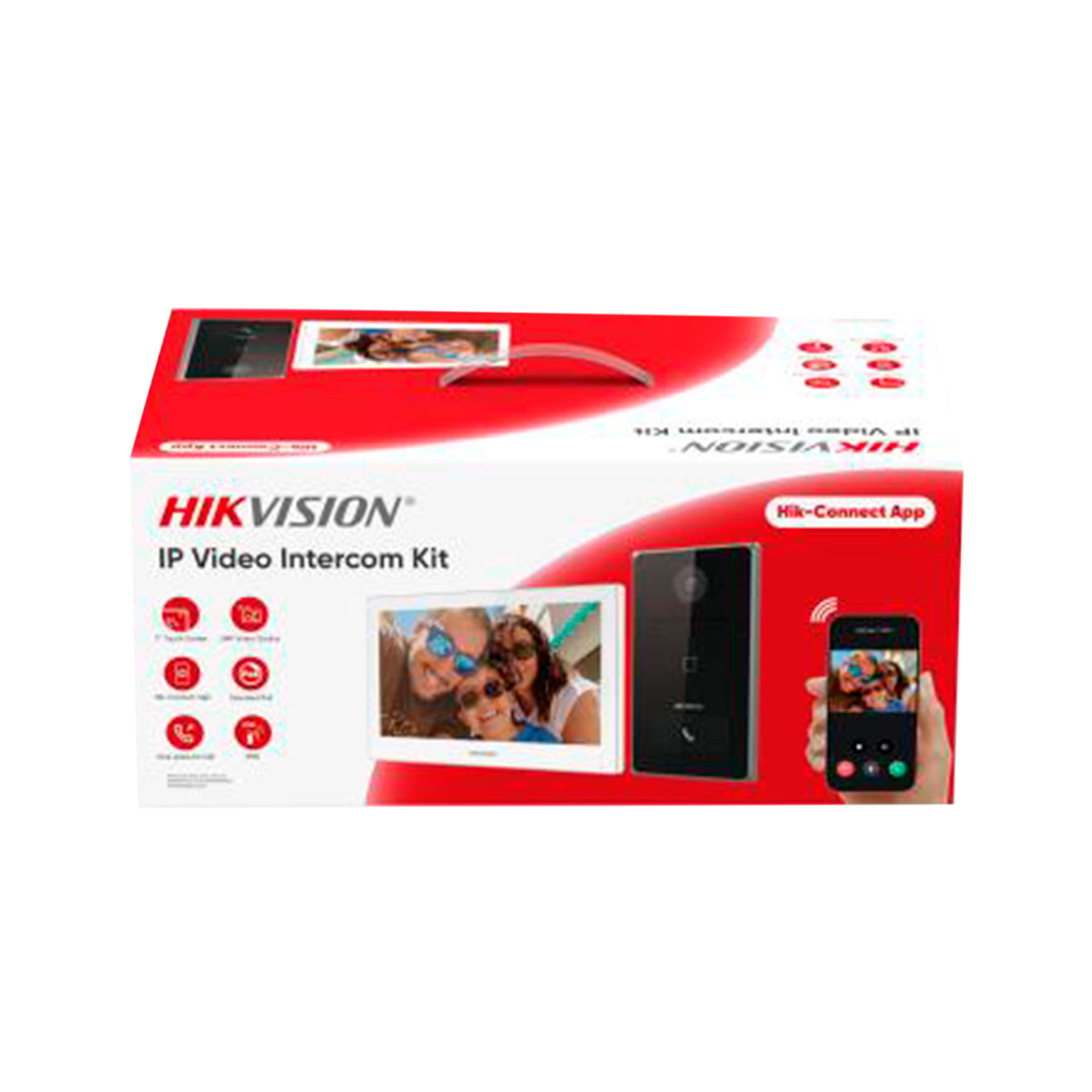 HIKVISION