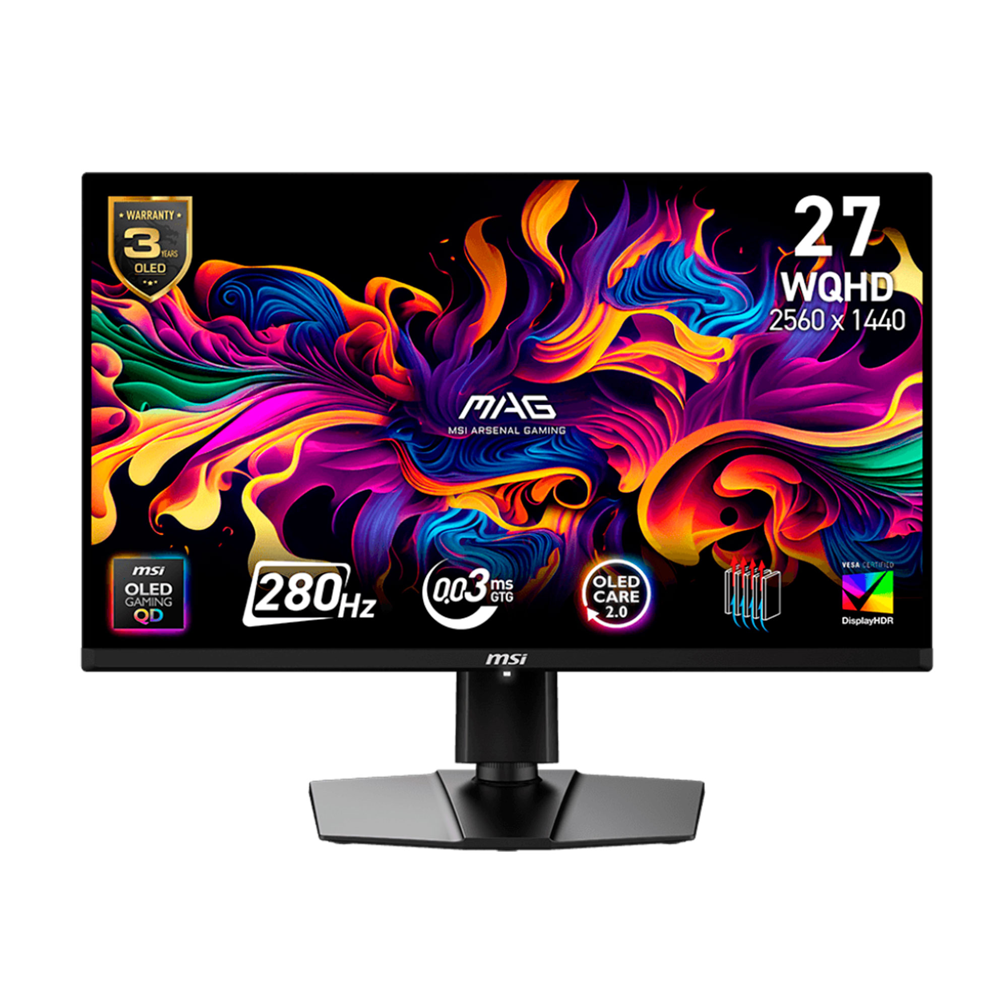 MSI