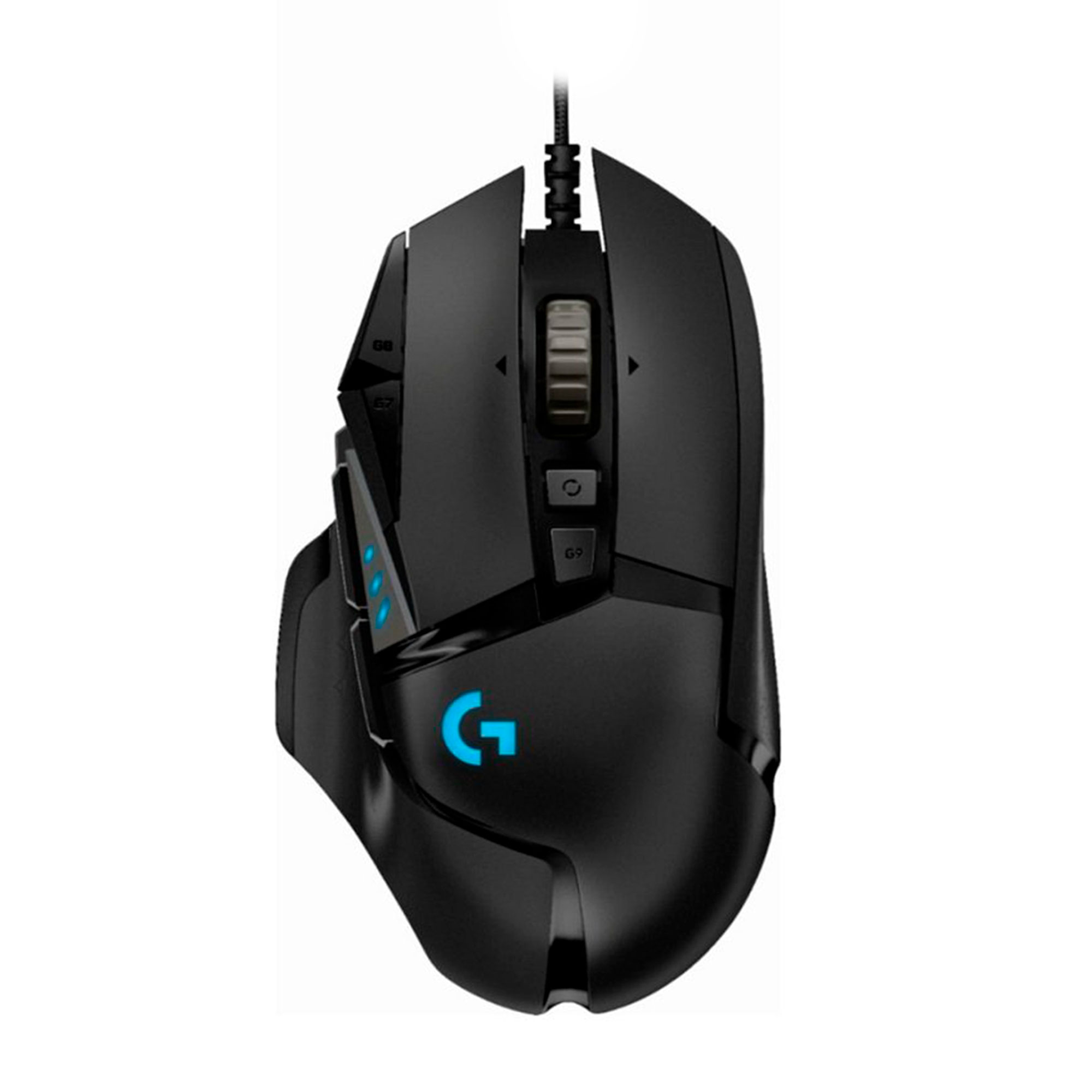 LOGITECH