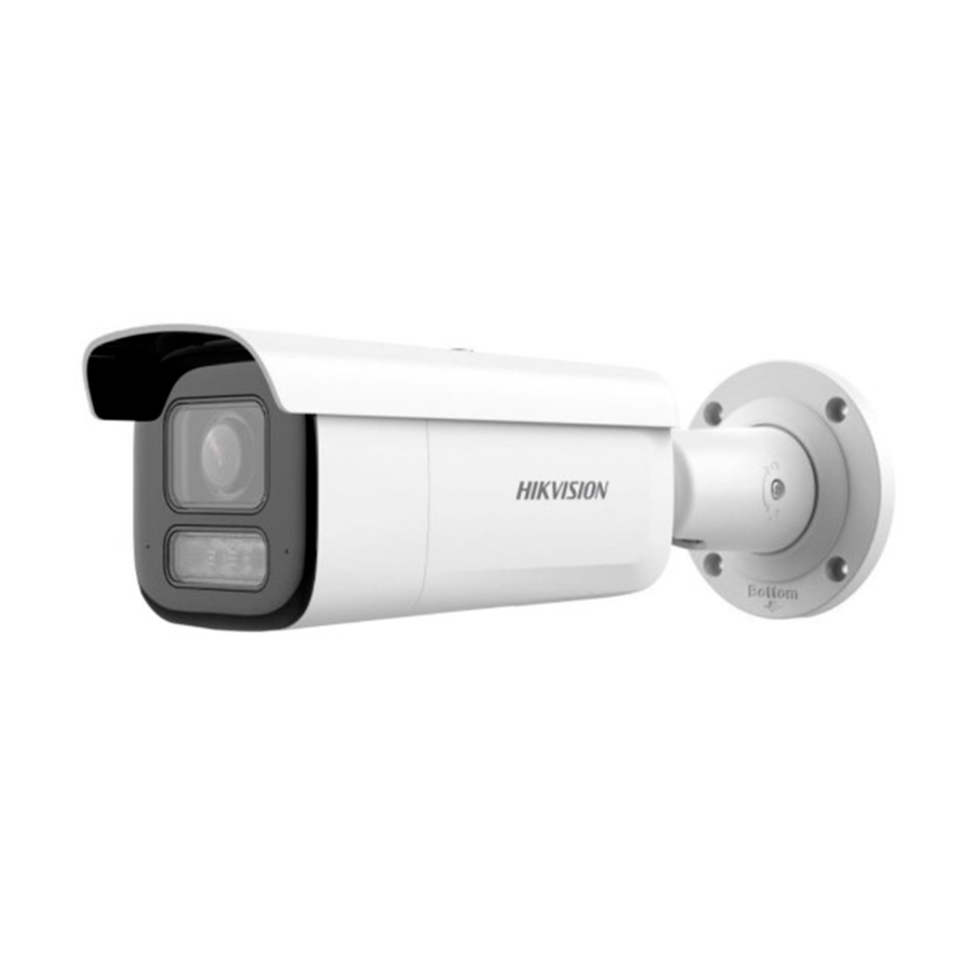 HIKVISION