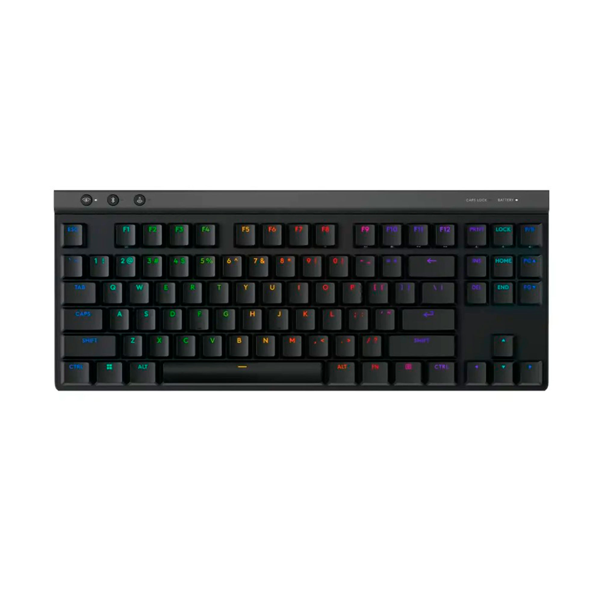LOGITECH