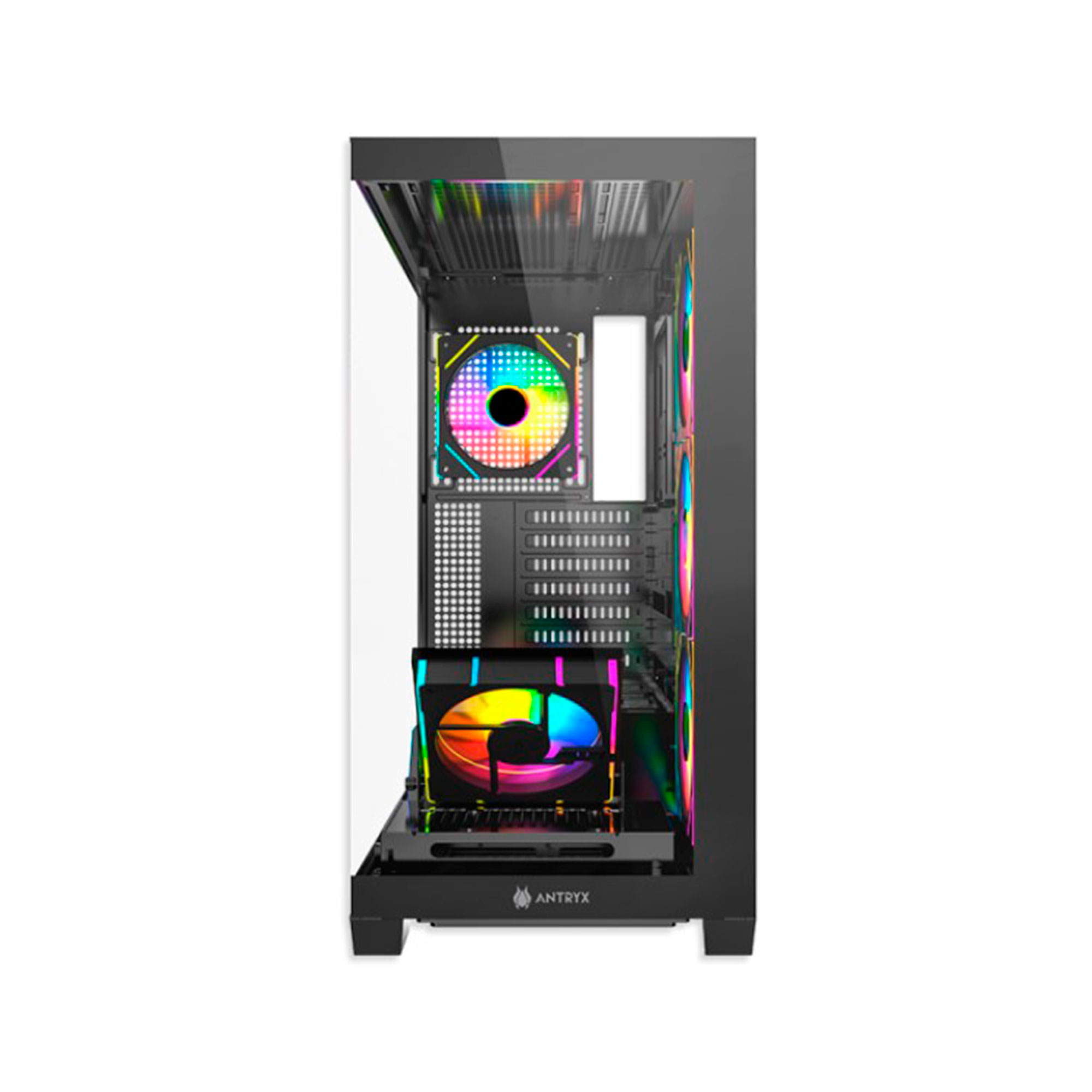 vista 2