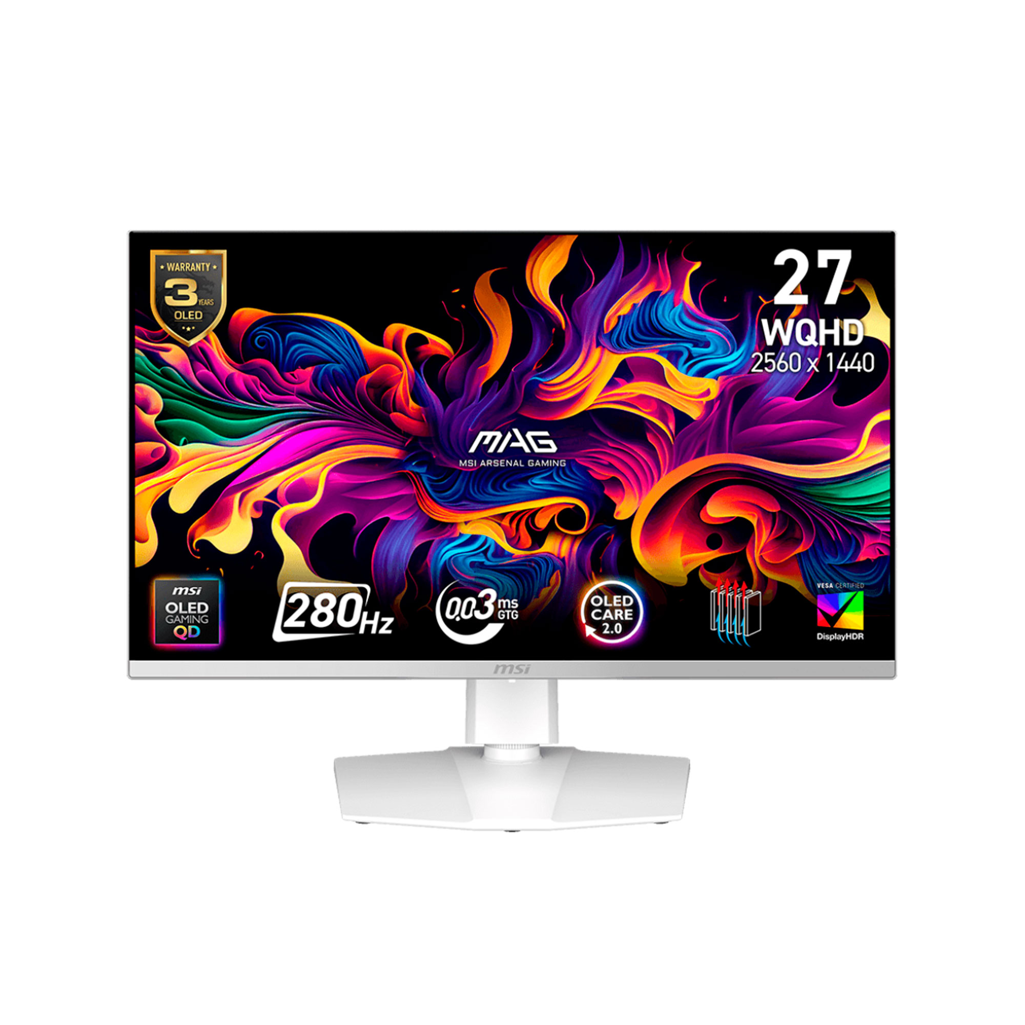 MSI