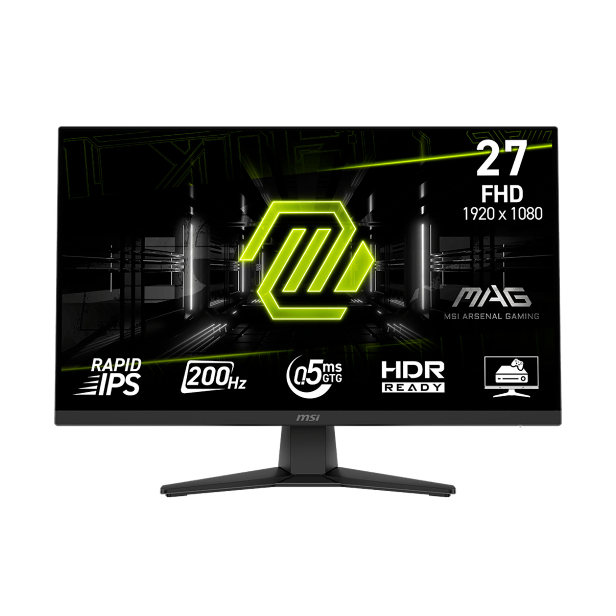 MSI