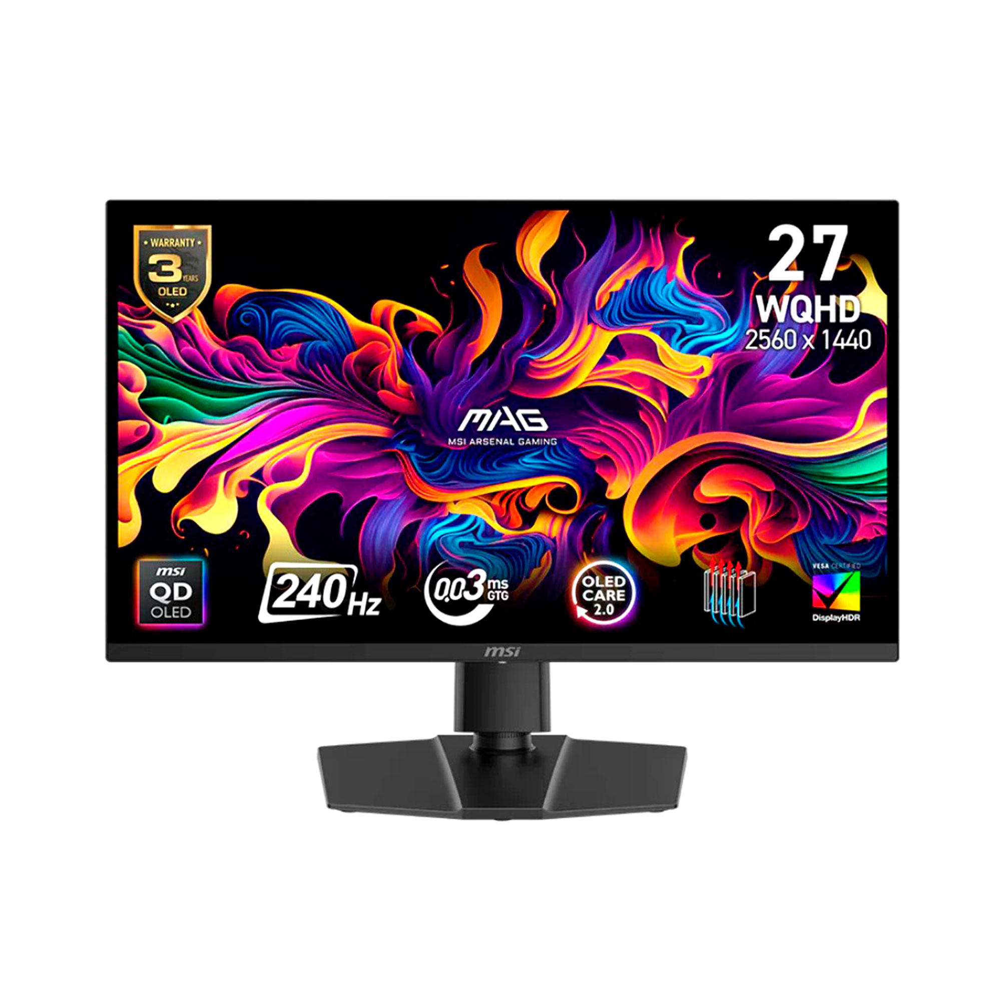 MSI