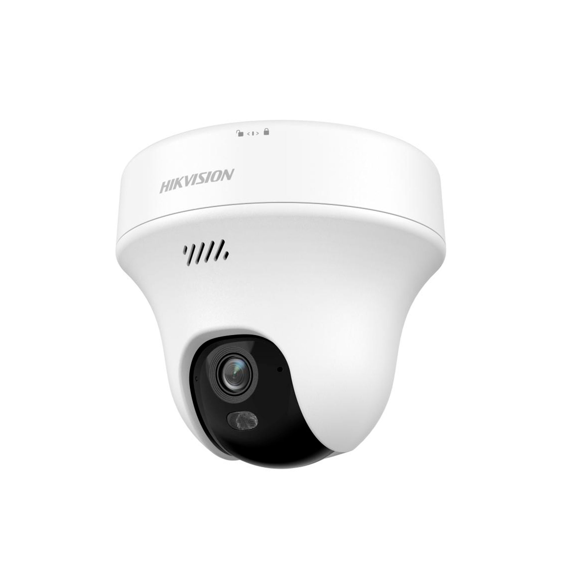 HIKVISION