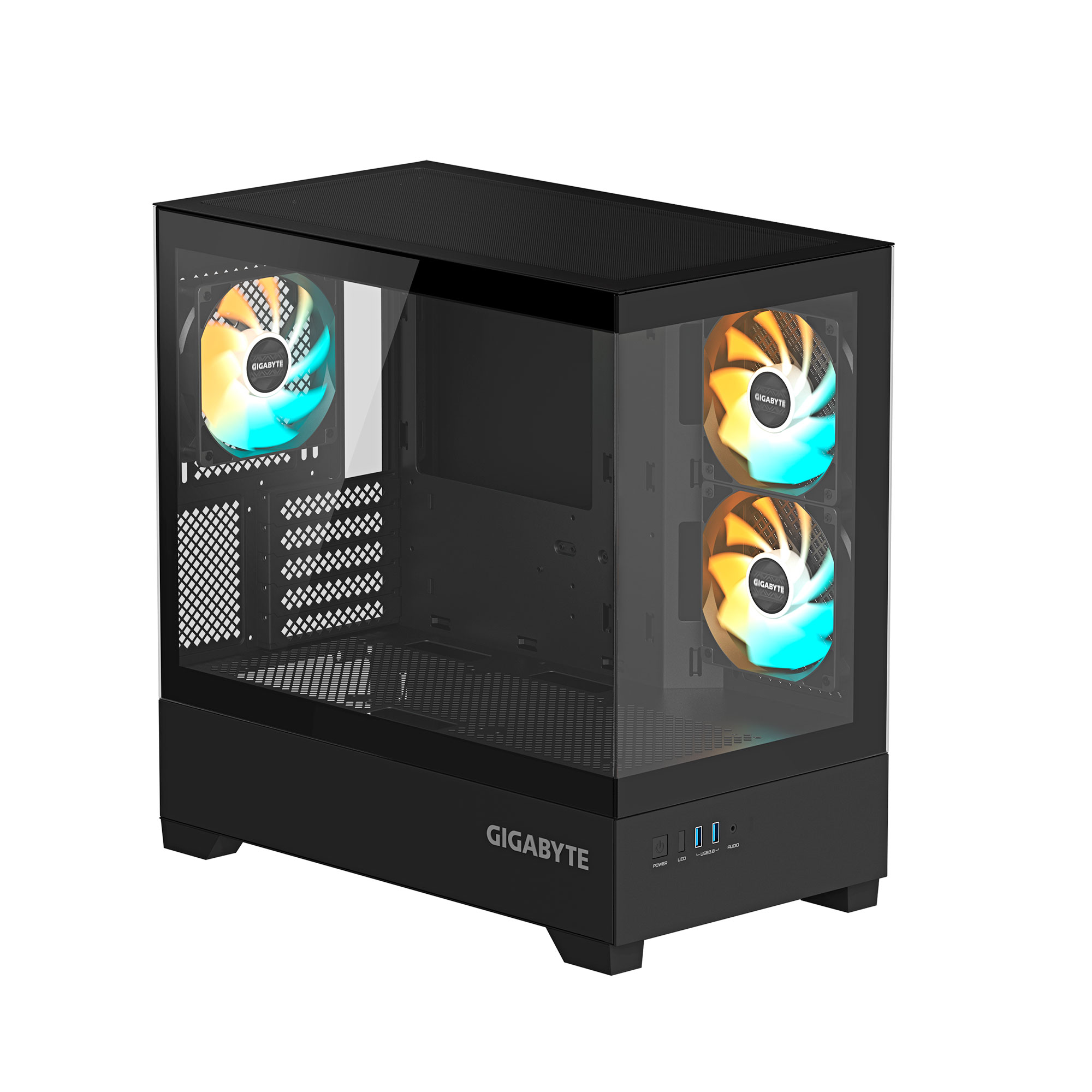 GIGABYTE