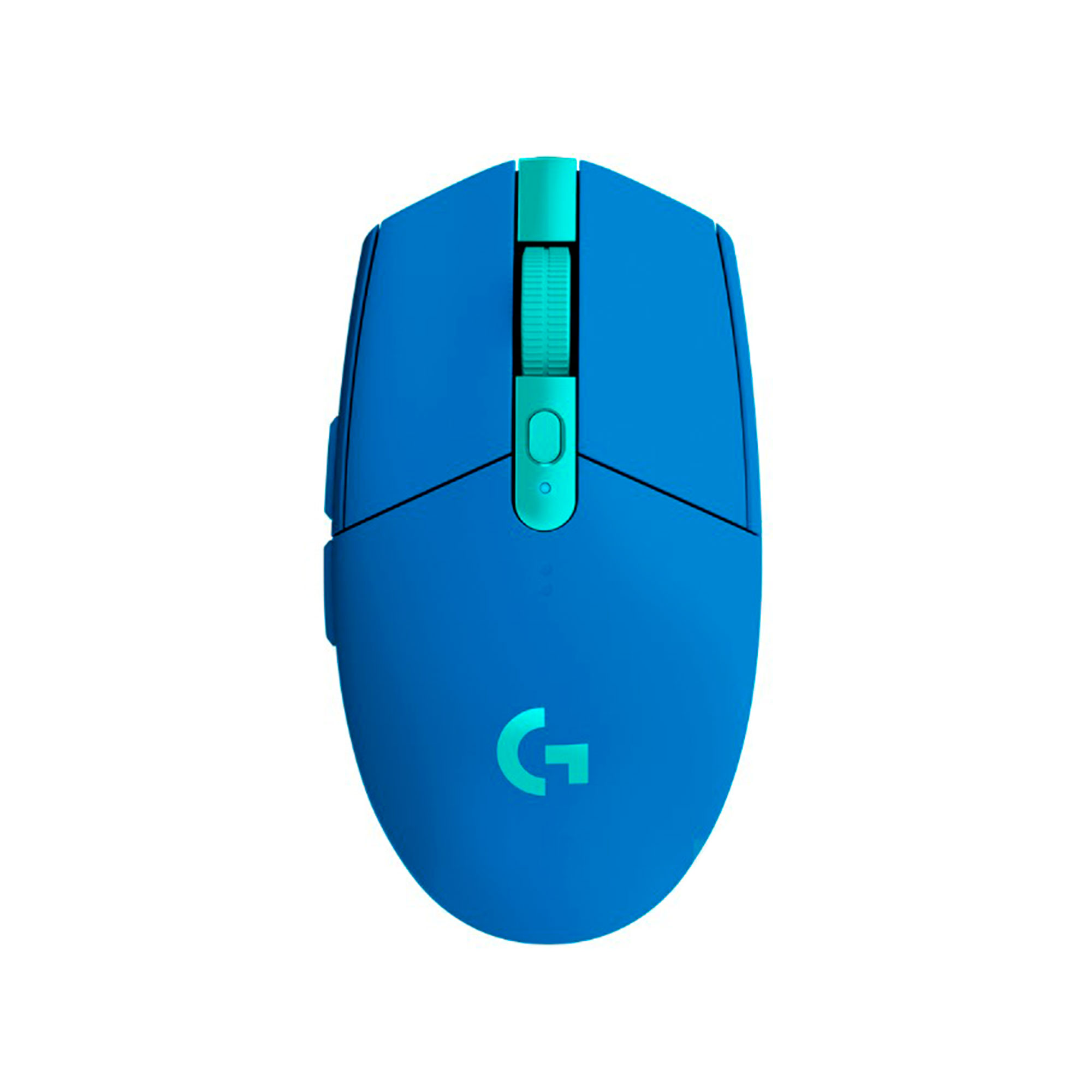 LOGITECH