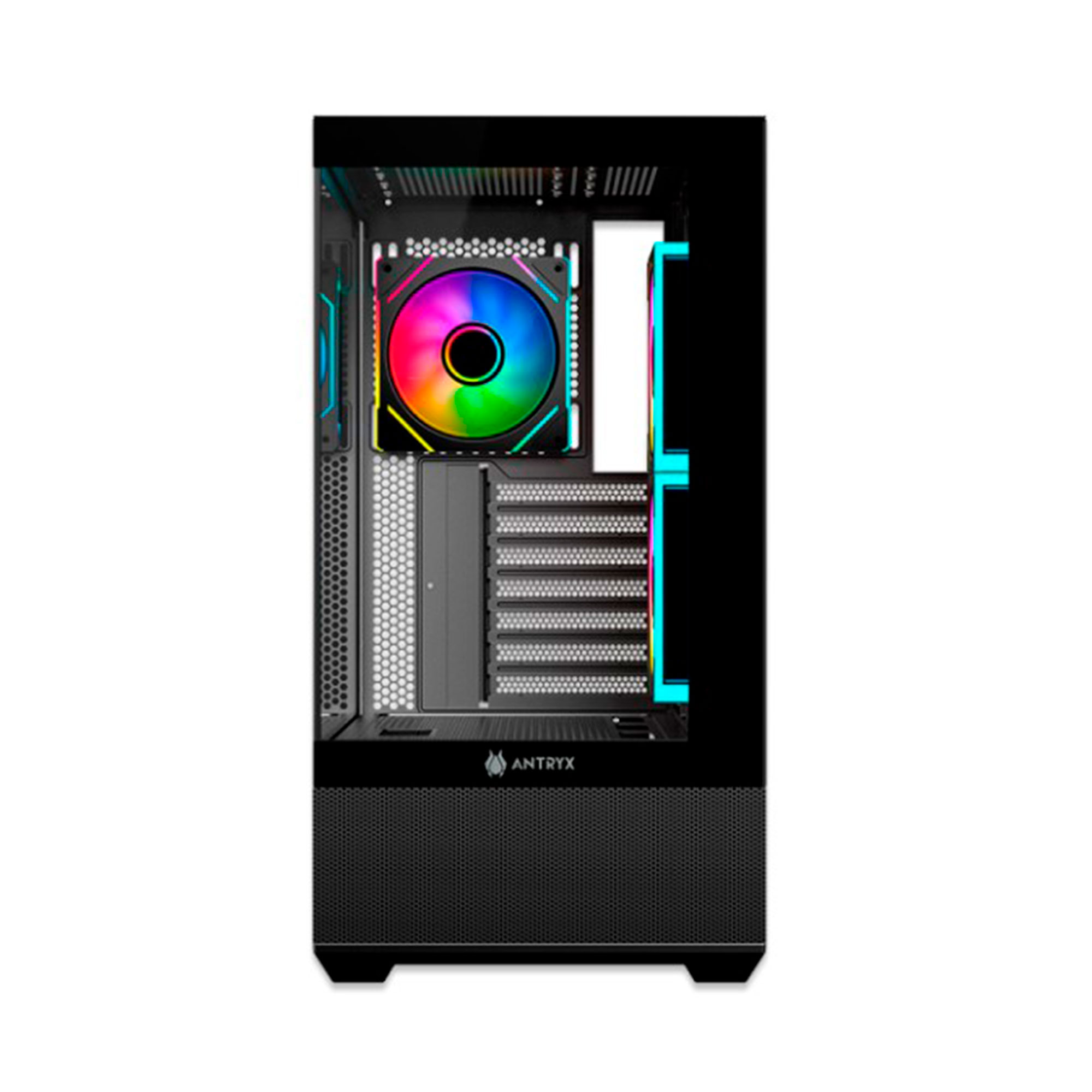 vista 2