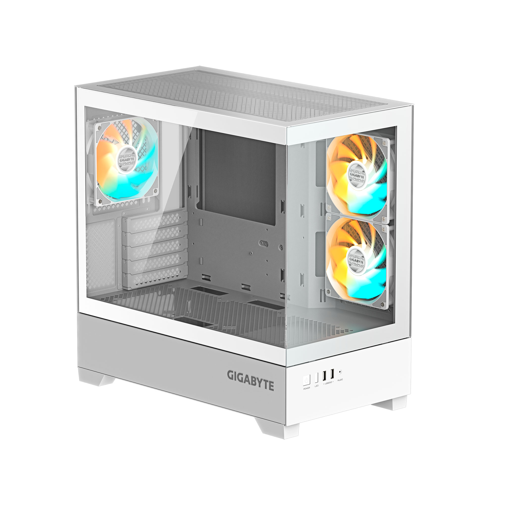 GIGABYTE
