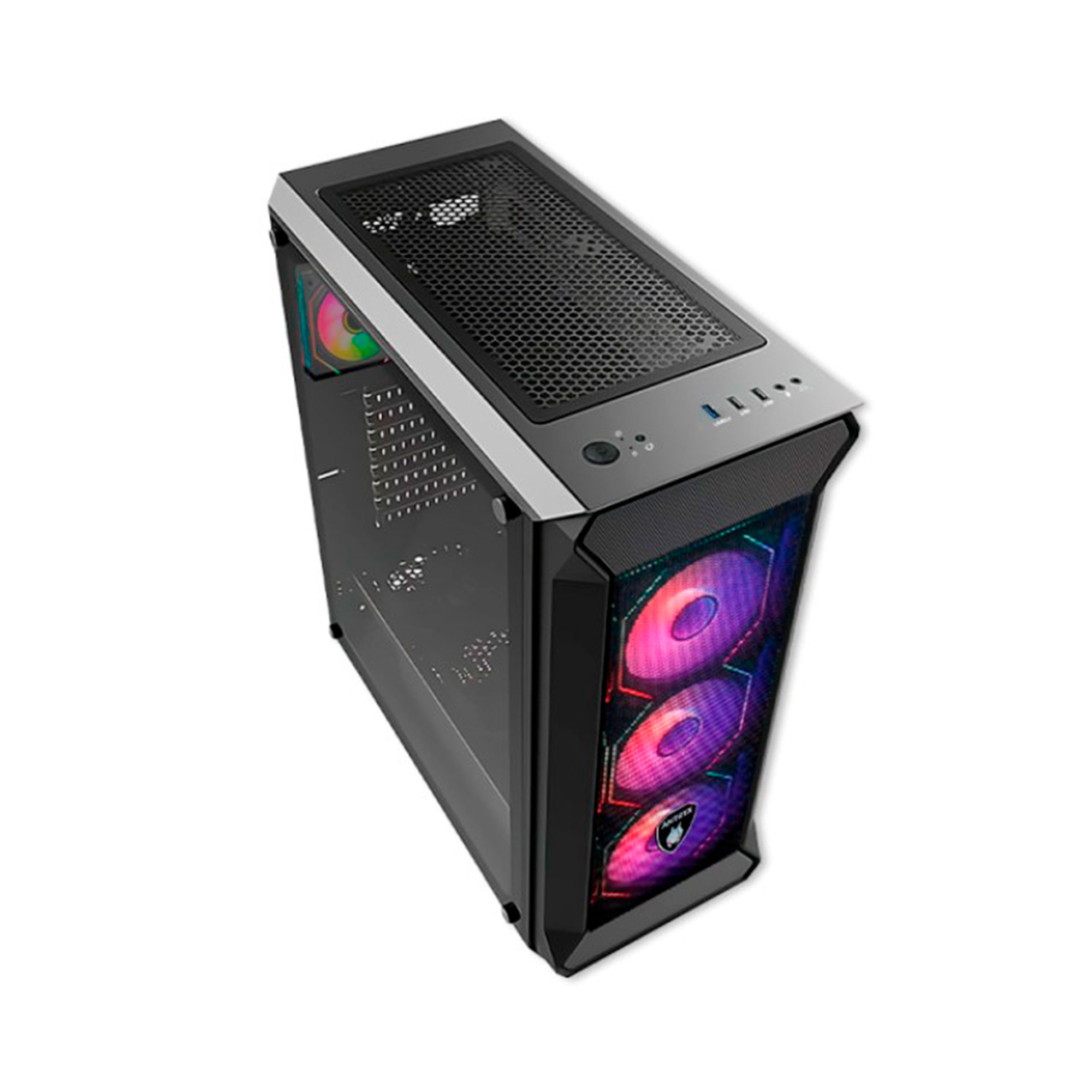 vista 2