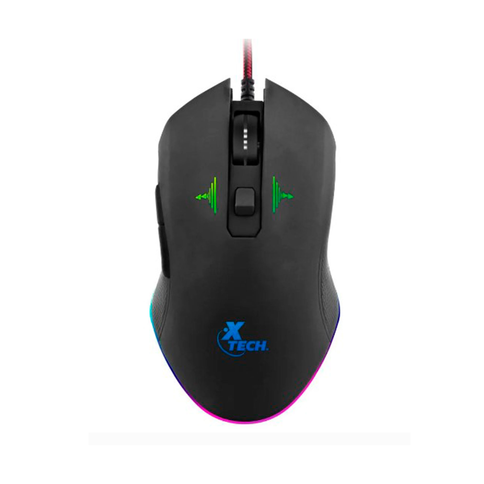 XTECH