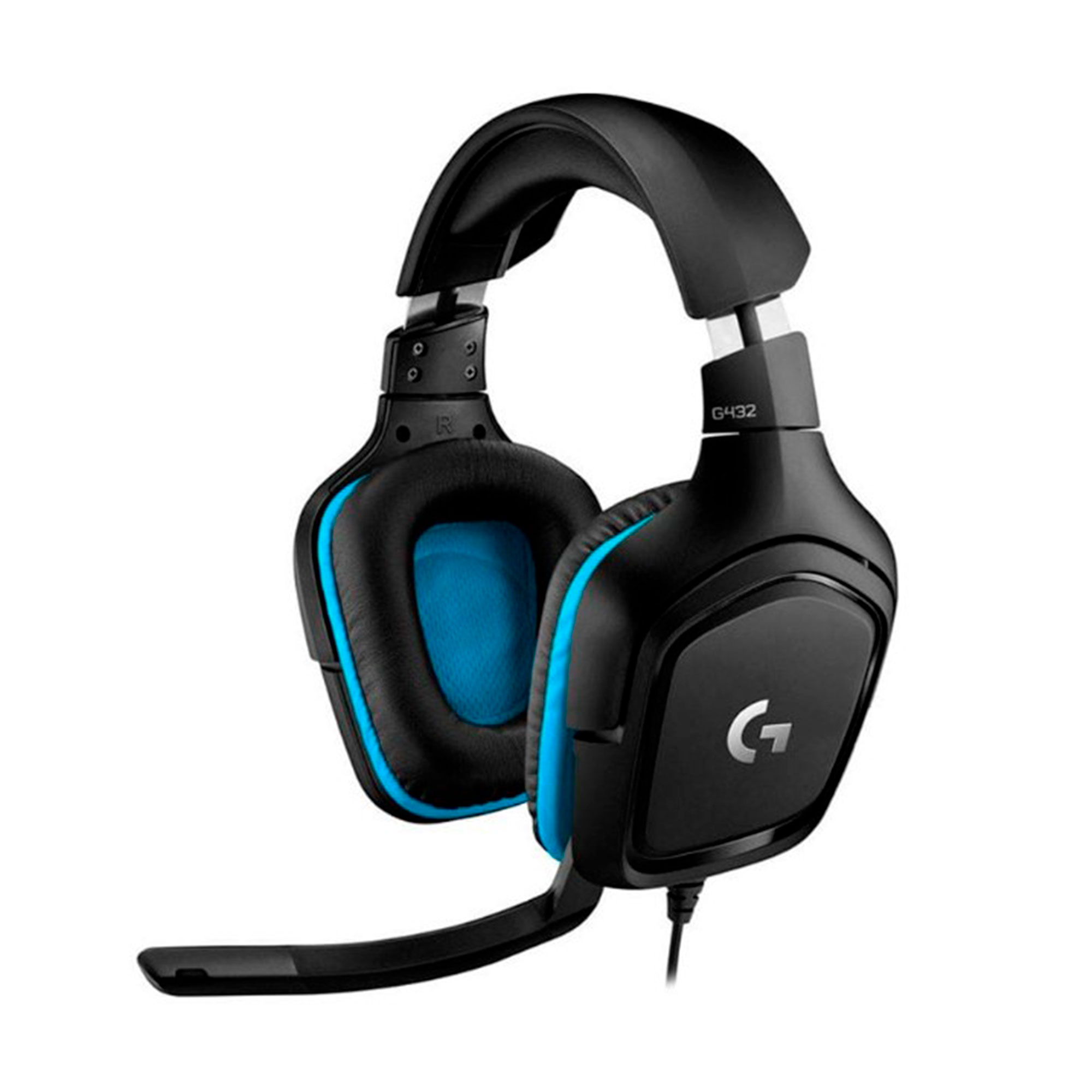 LOGITECH