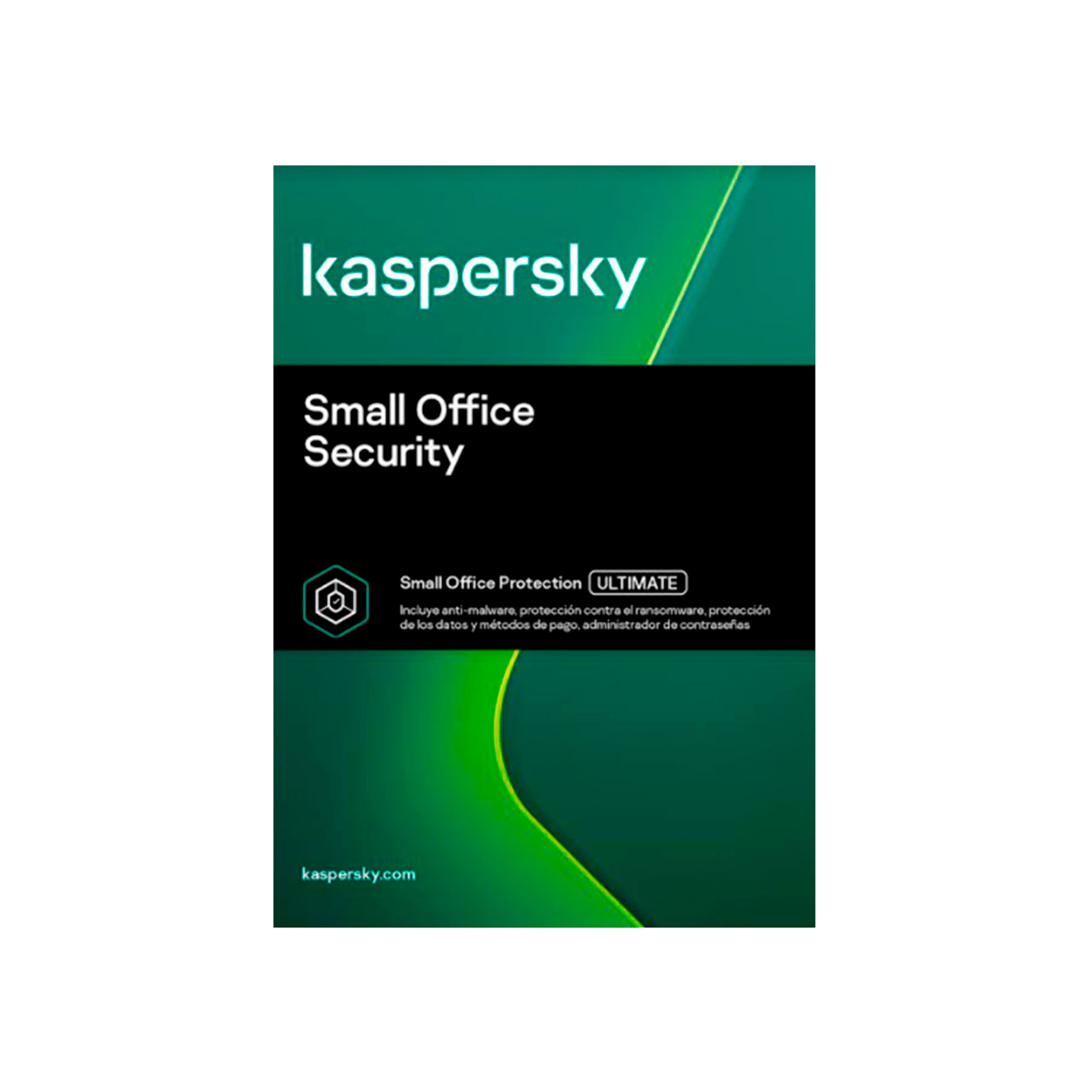 KASPERSKY
