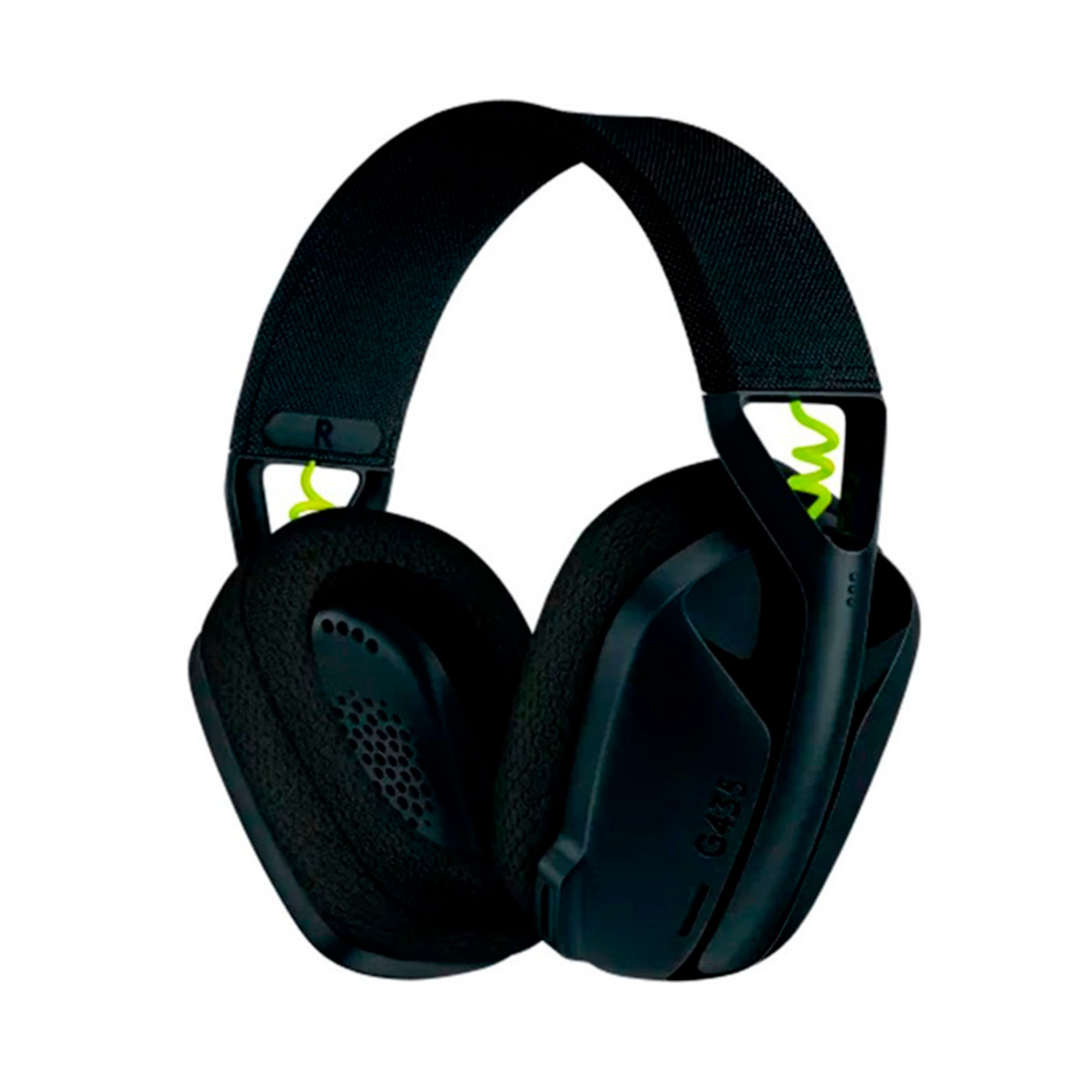 LOGITECH