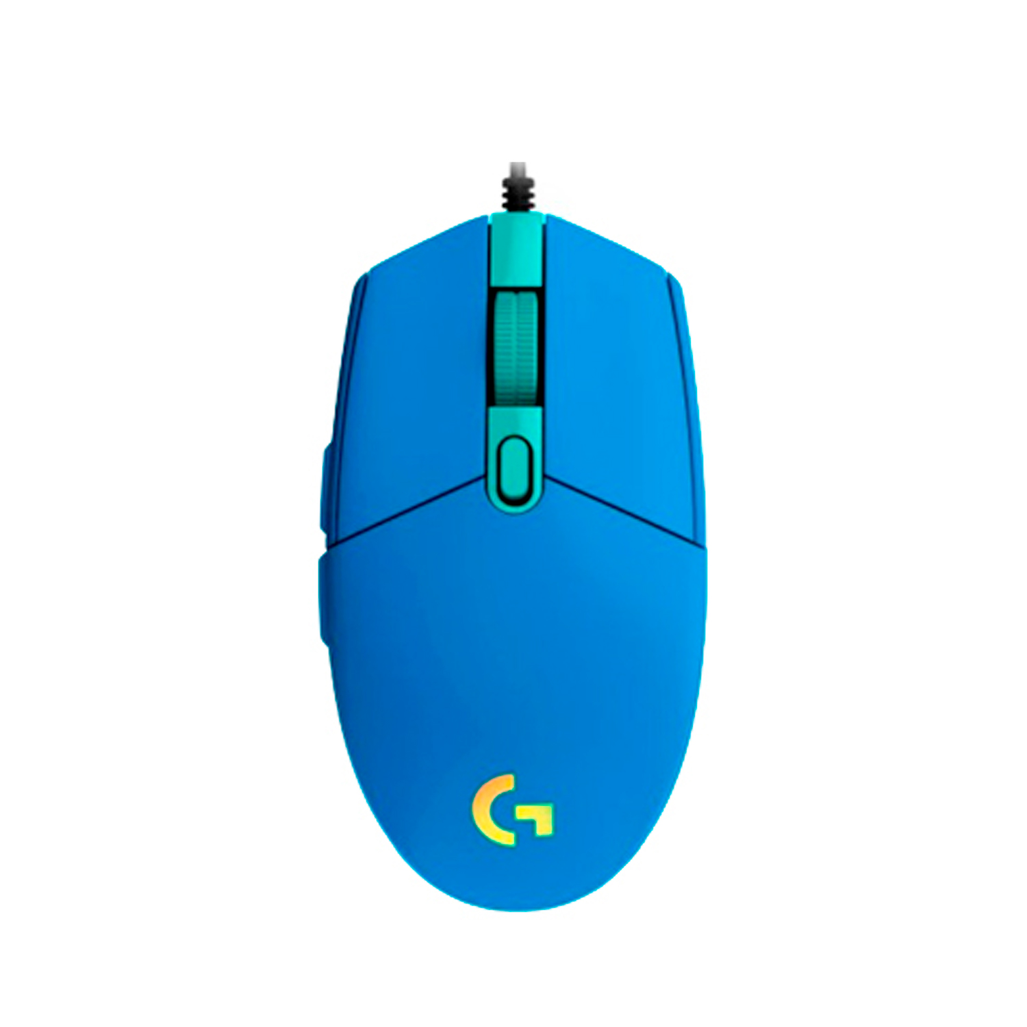 LOGITECH