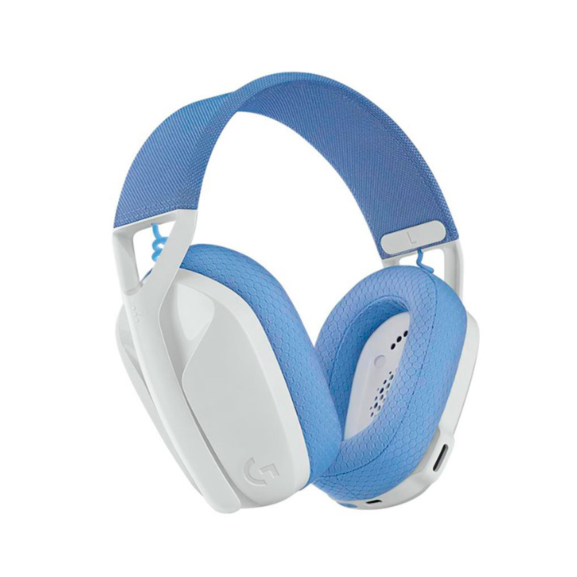 LOGITECH
