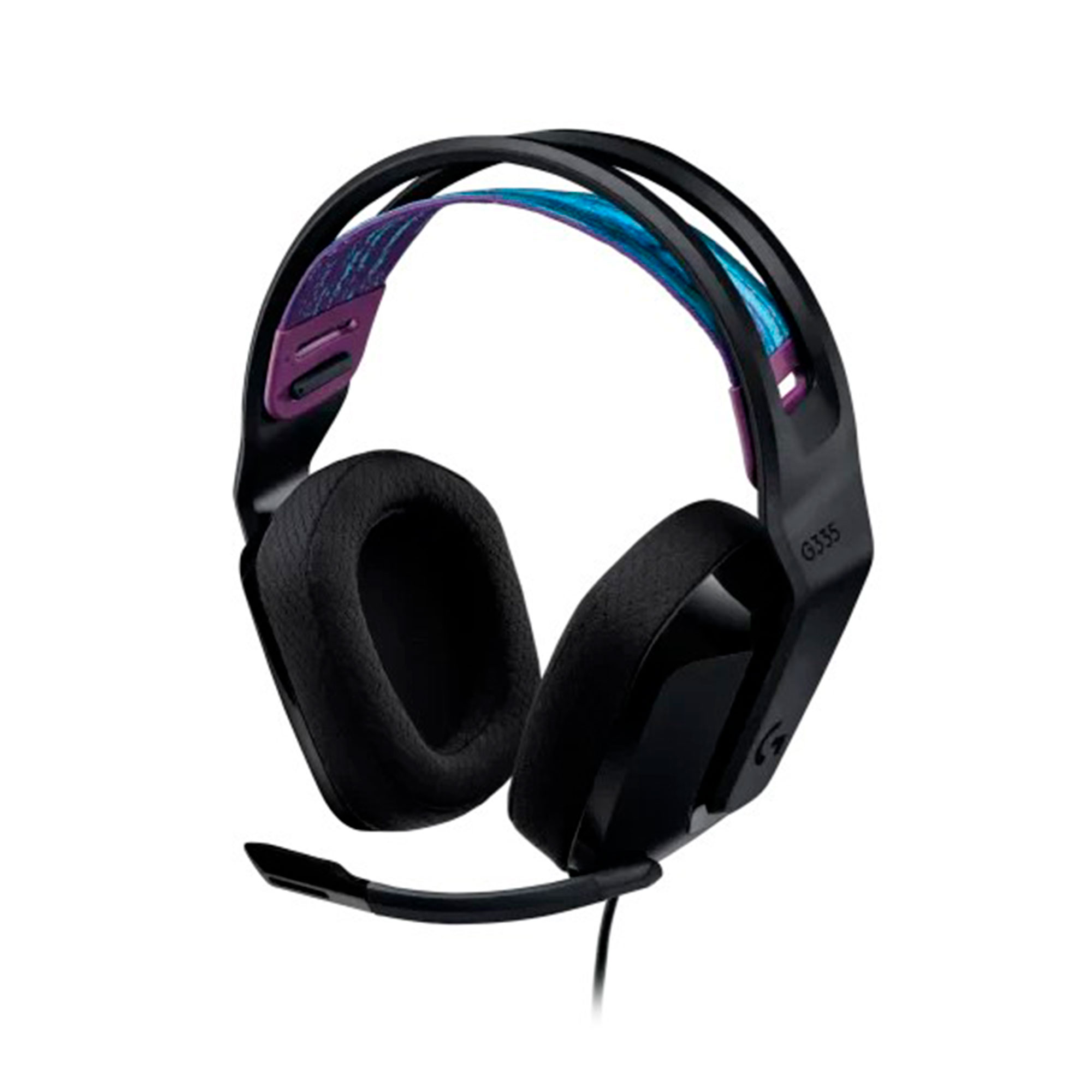LOGITECH