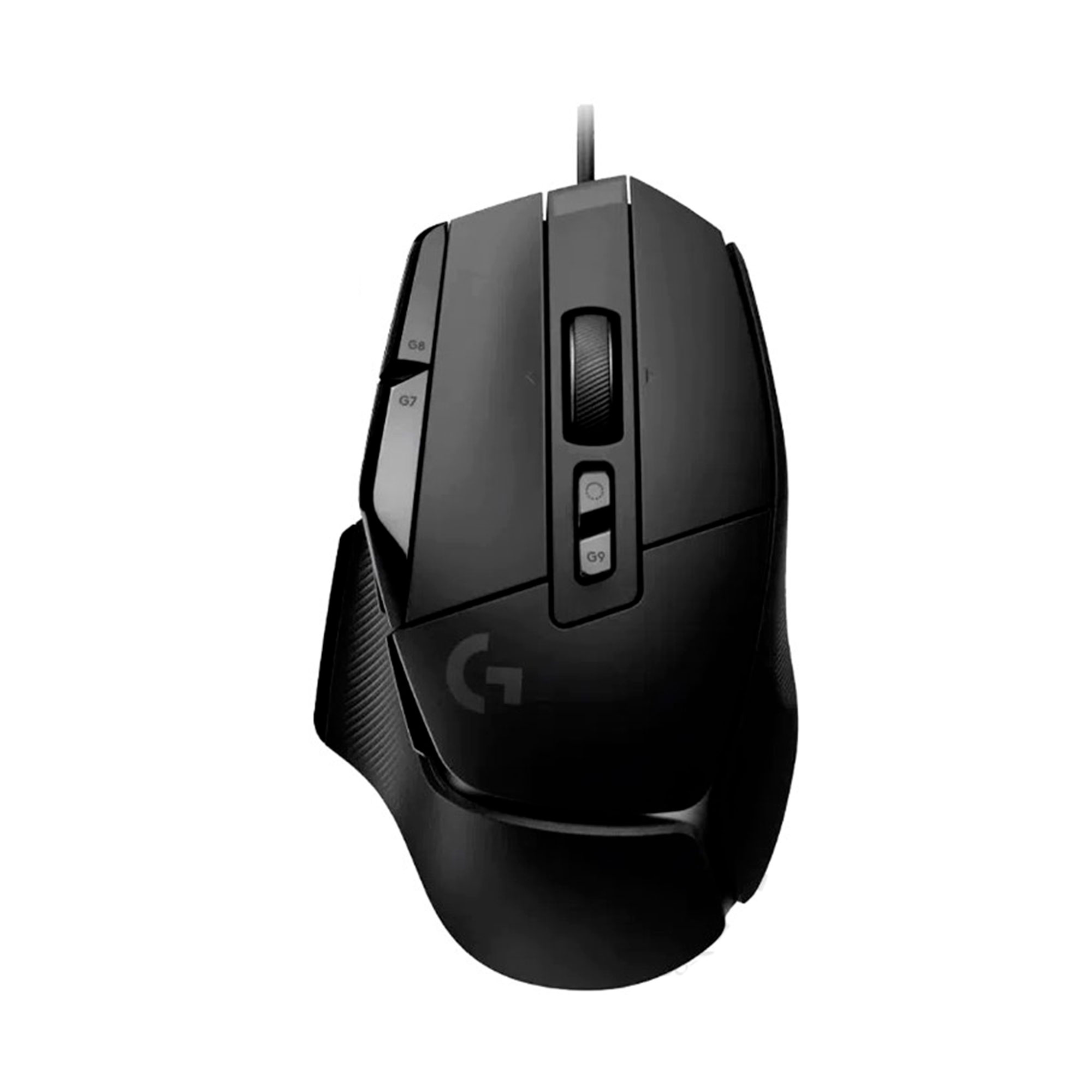 LOGITECH