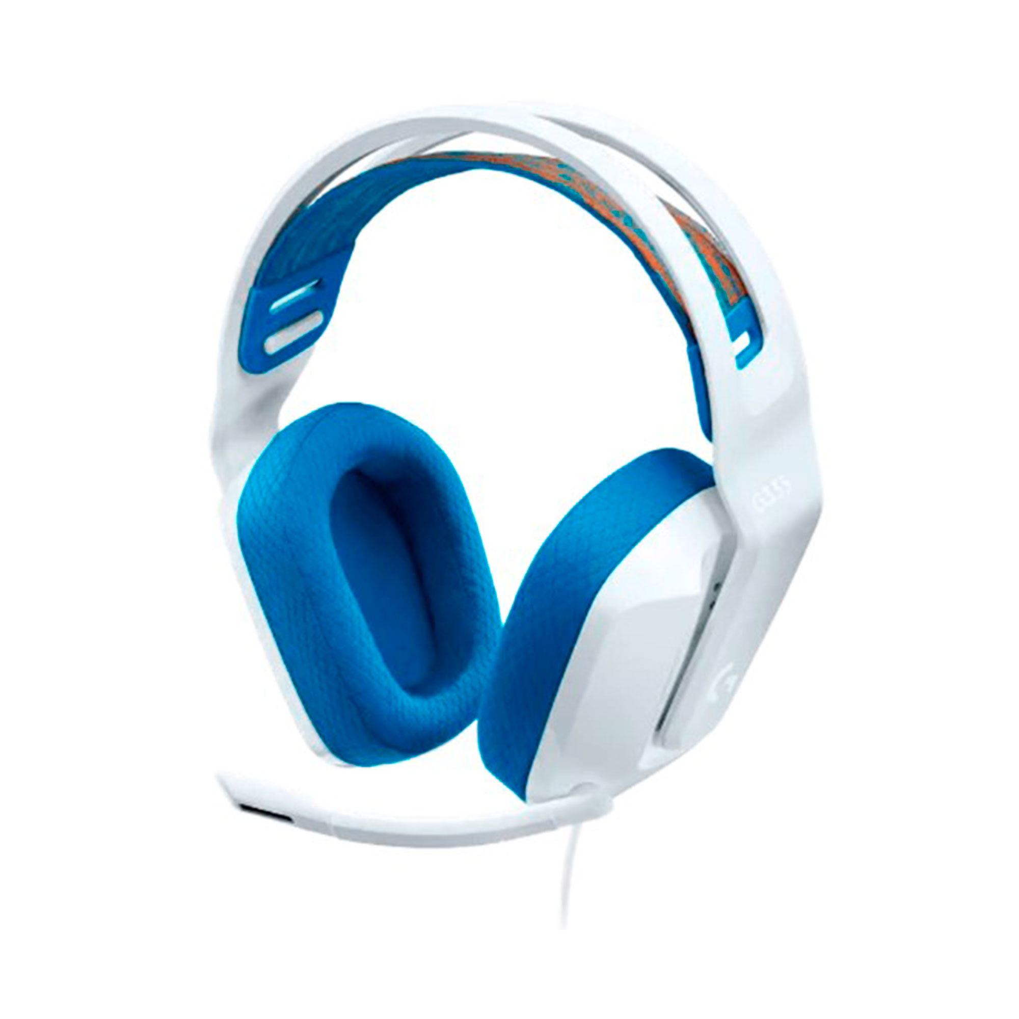 LOGITECH