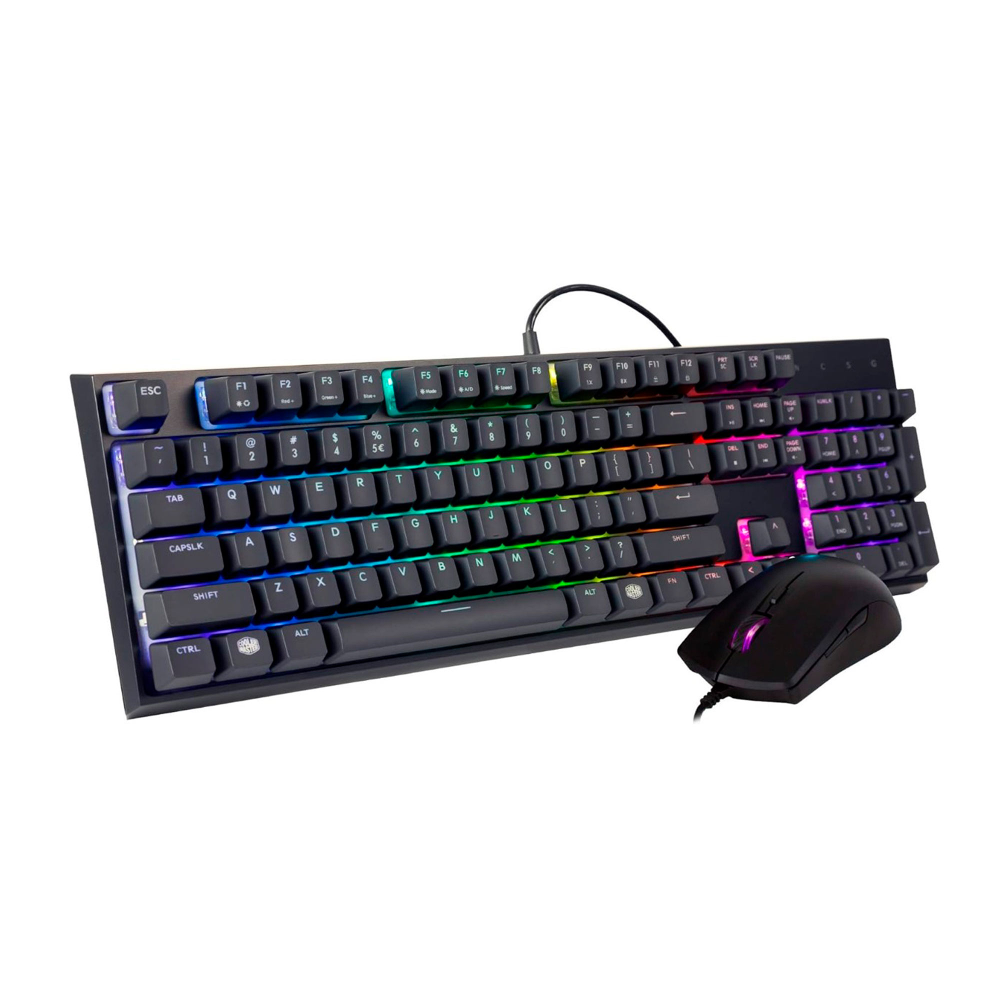 COOLER MASTER