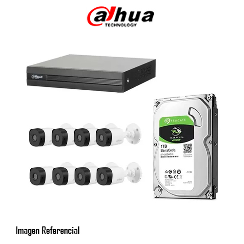 DAHUA
