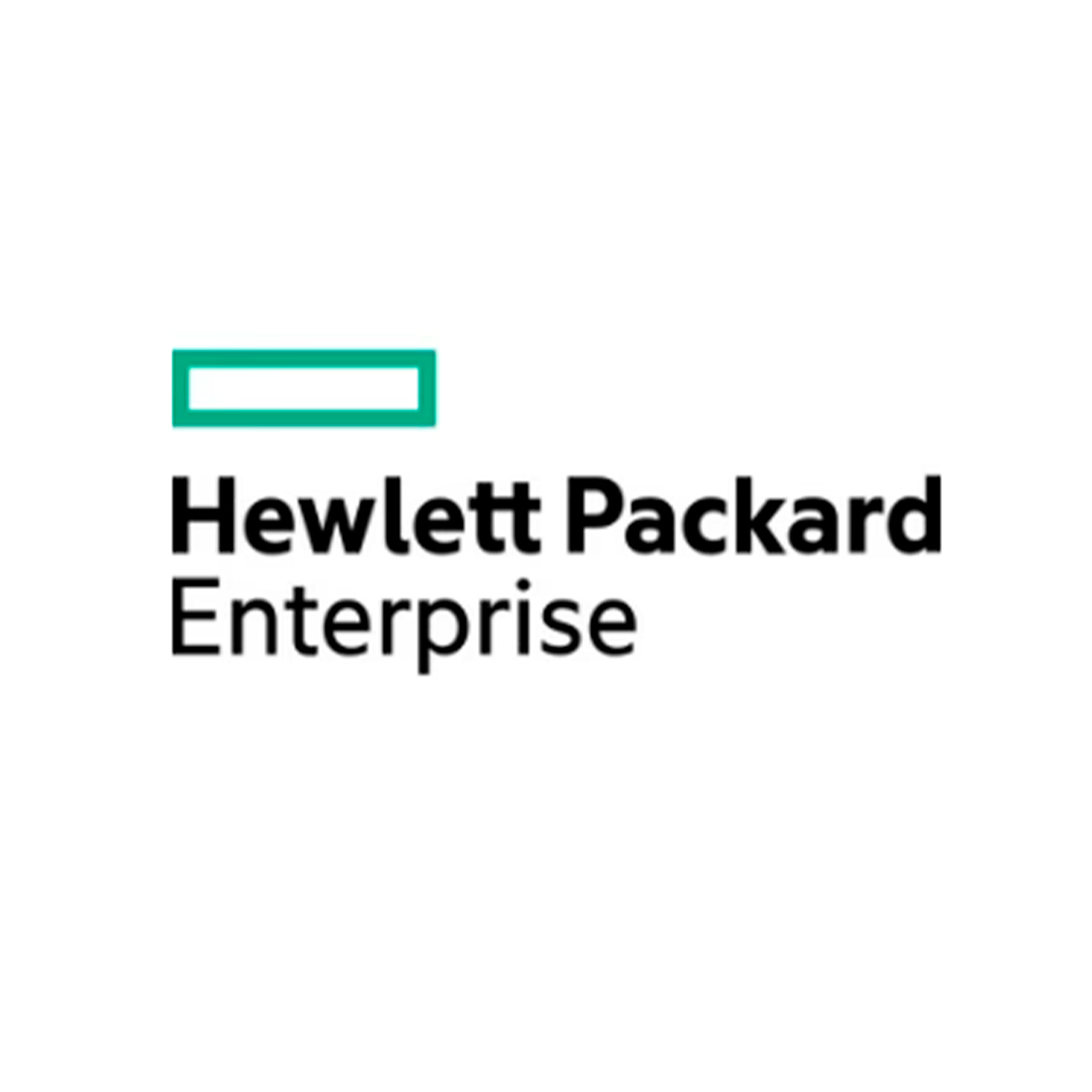 HEWLETT PACKARD