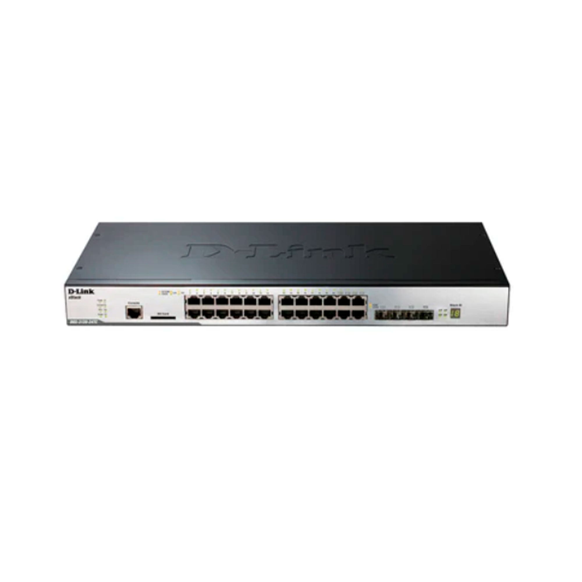 D-LINK