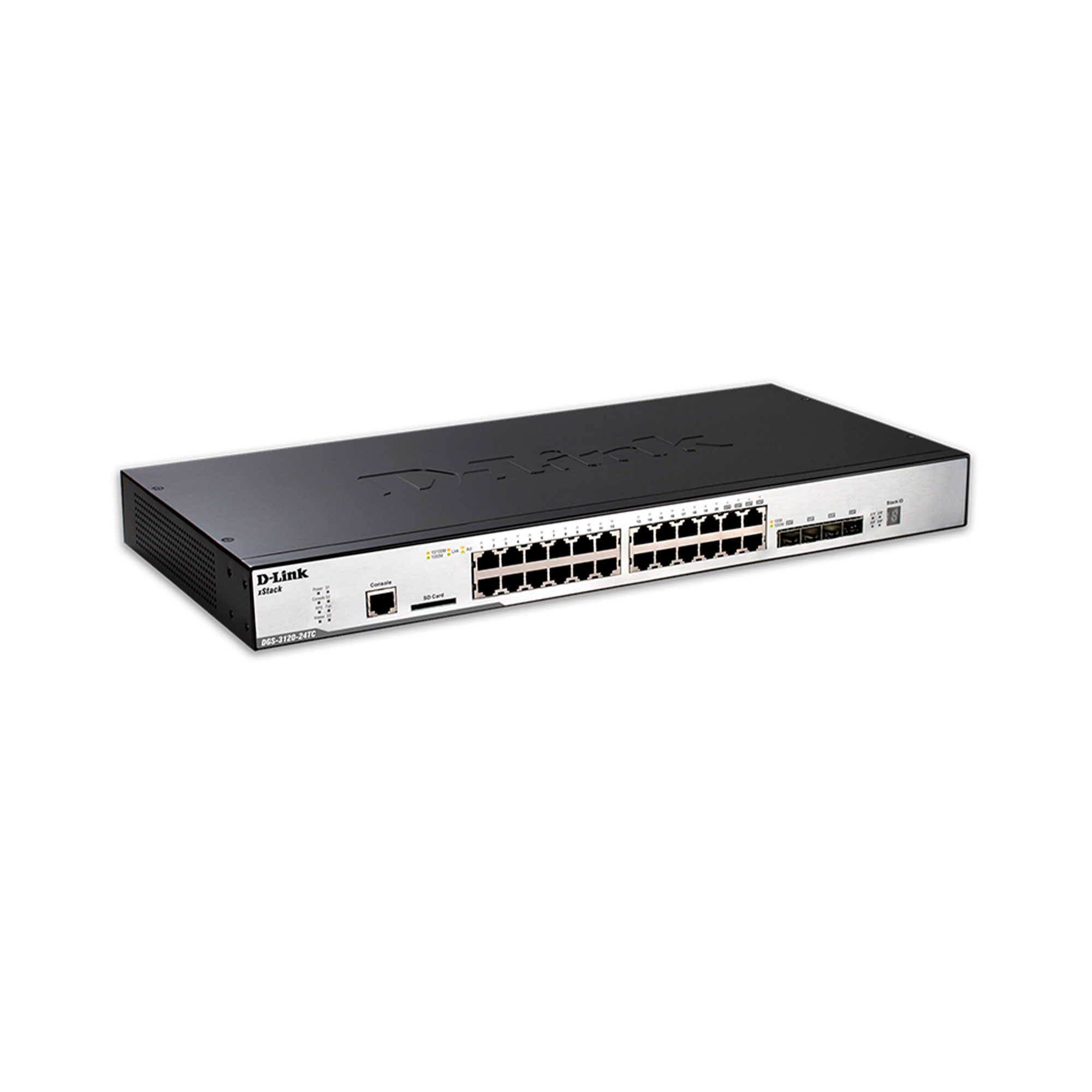 D-LINK