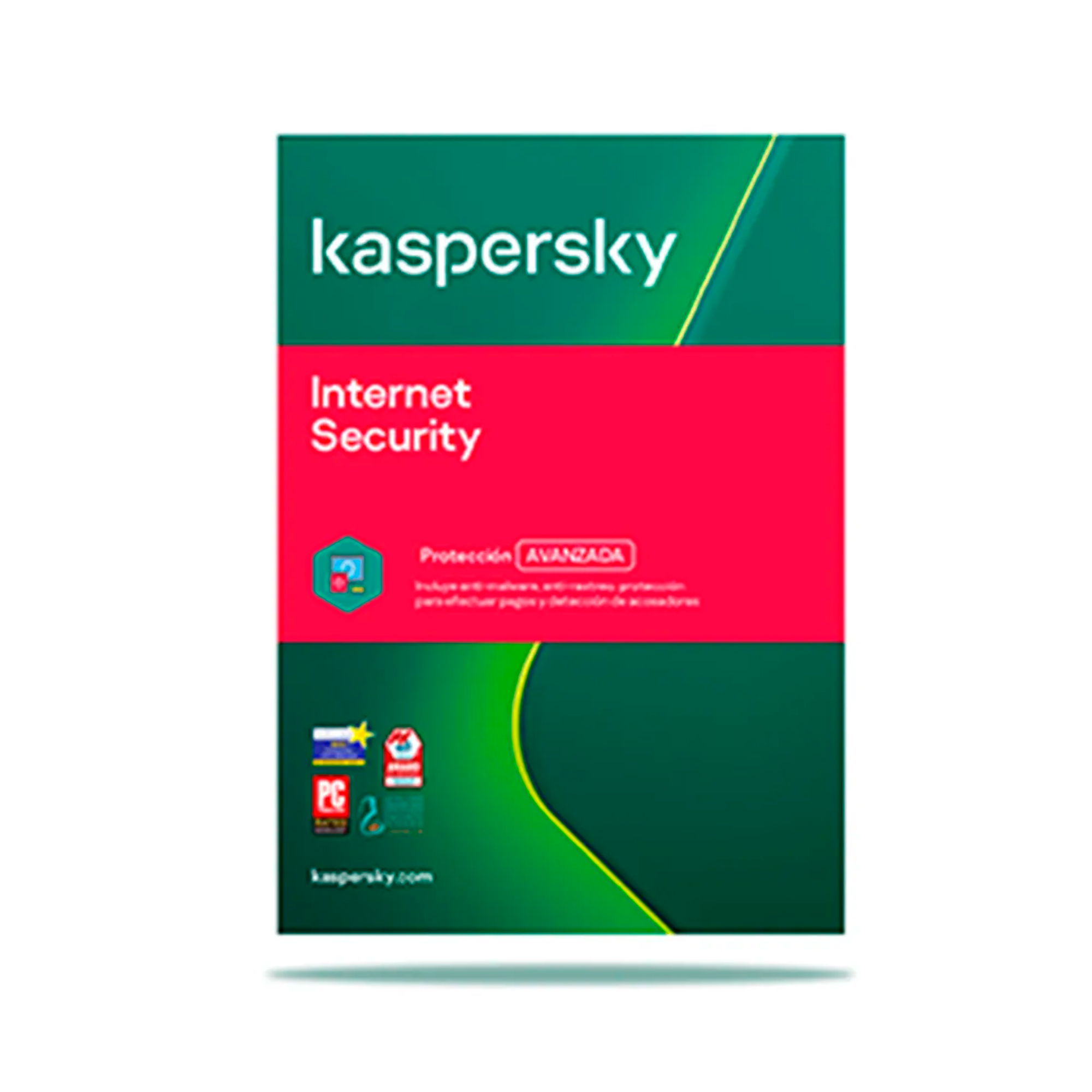 KASPERSKY