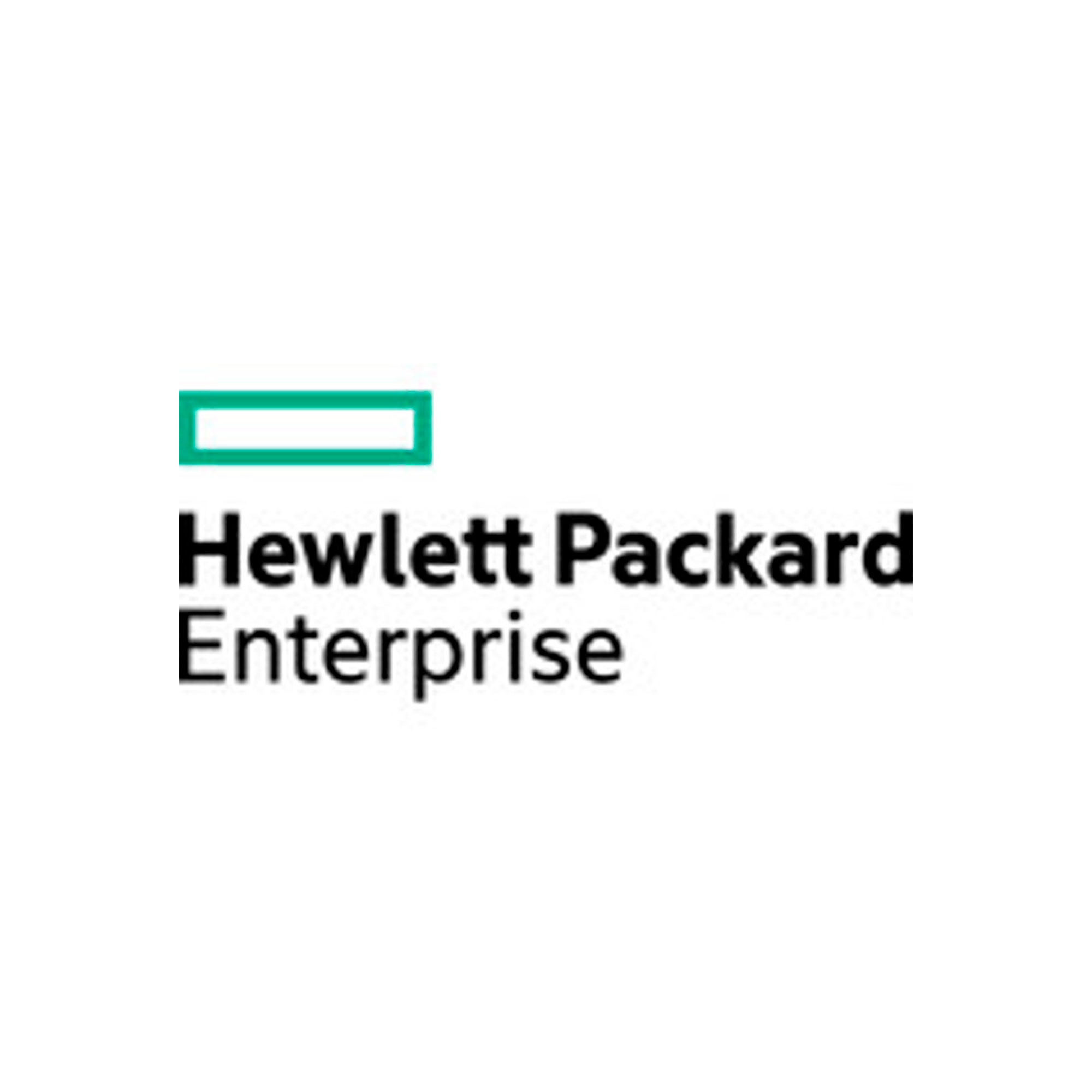 HEWLETT PACKARD