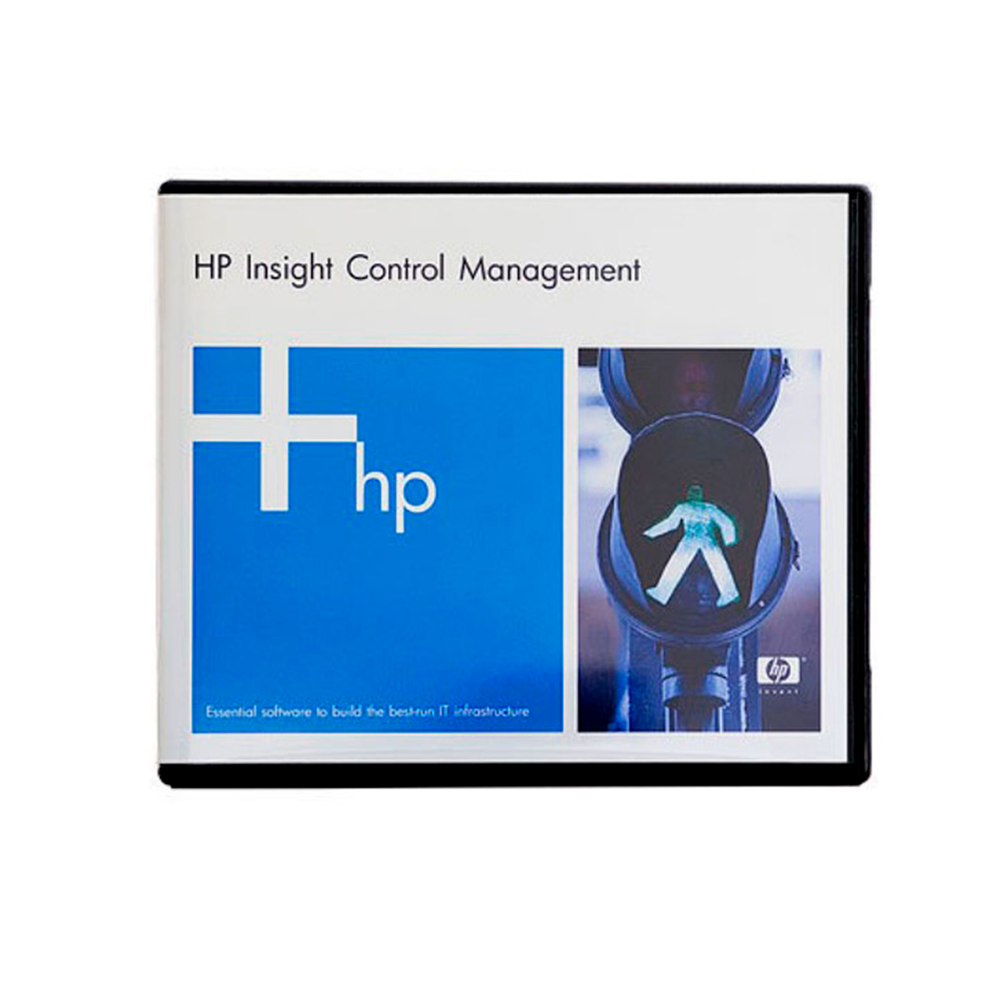 HEWLETT PACKARD