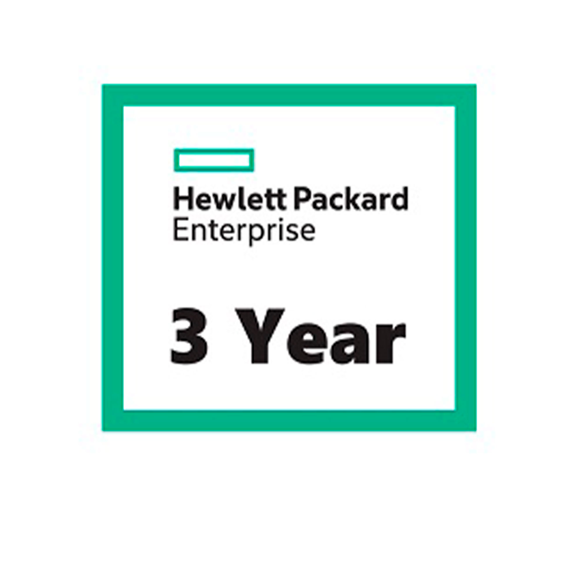 HEWLETT PACKARD