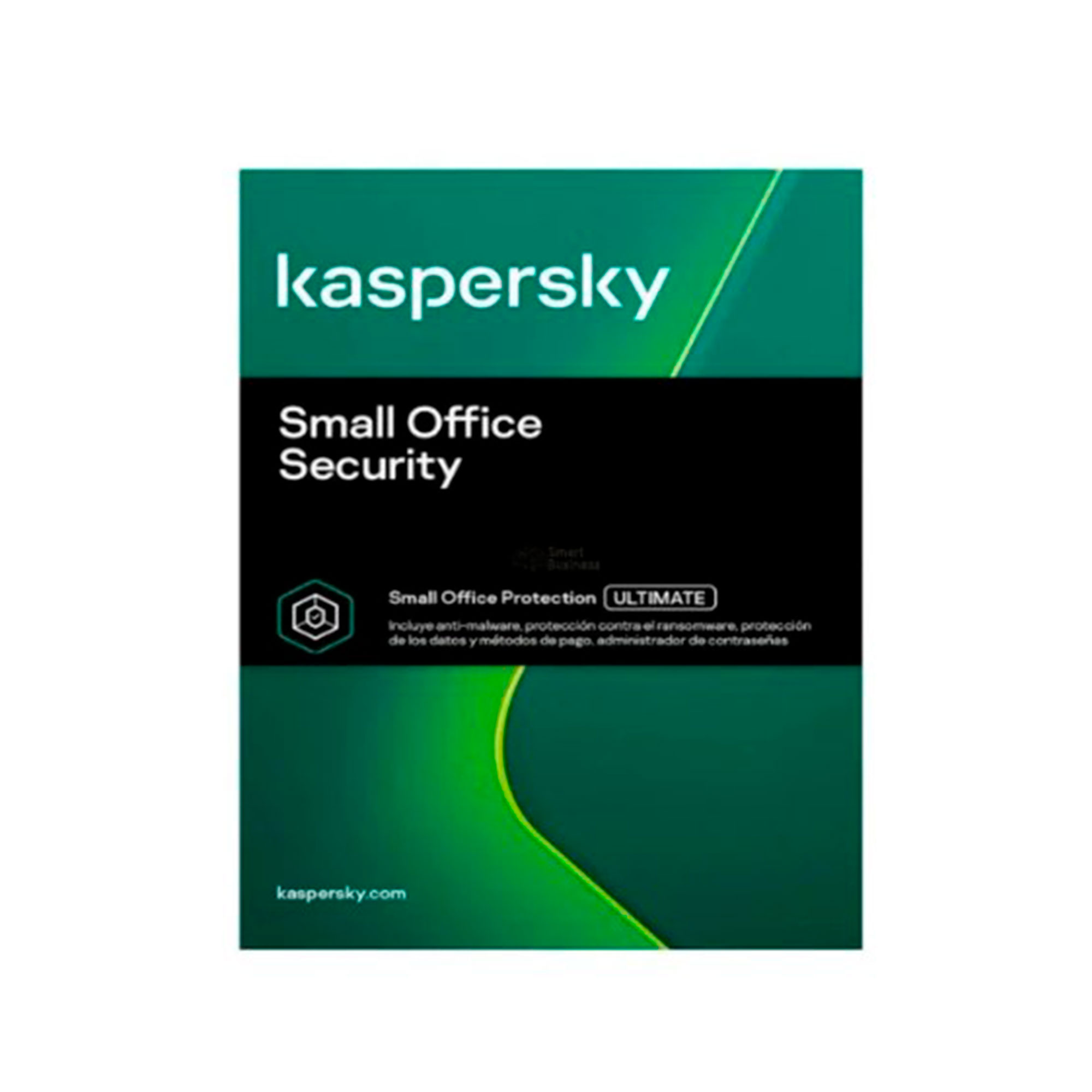 KASPERSKY