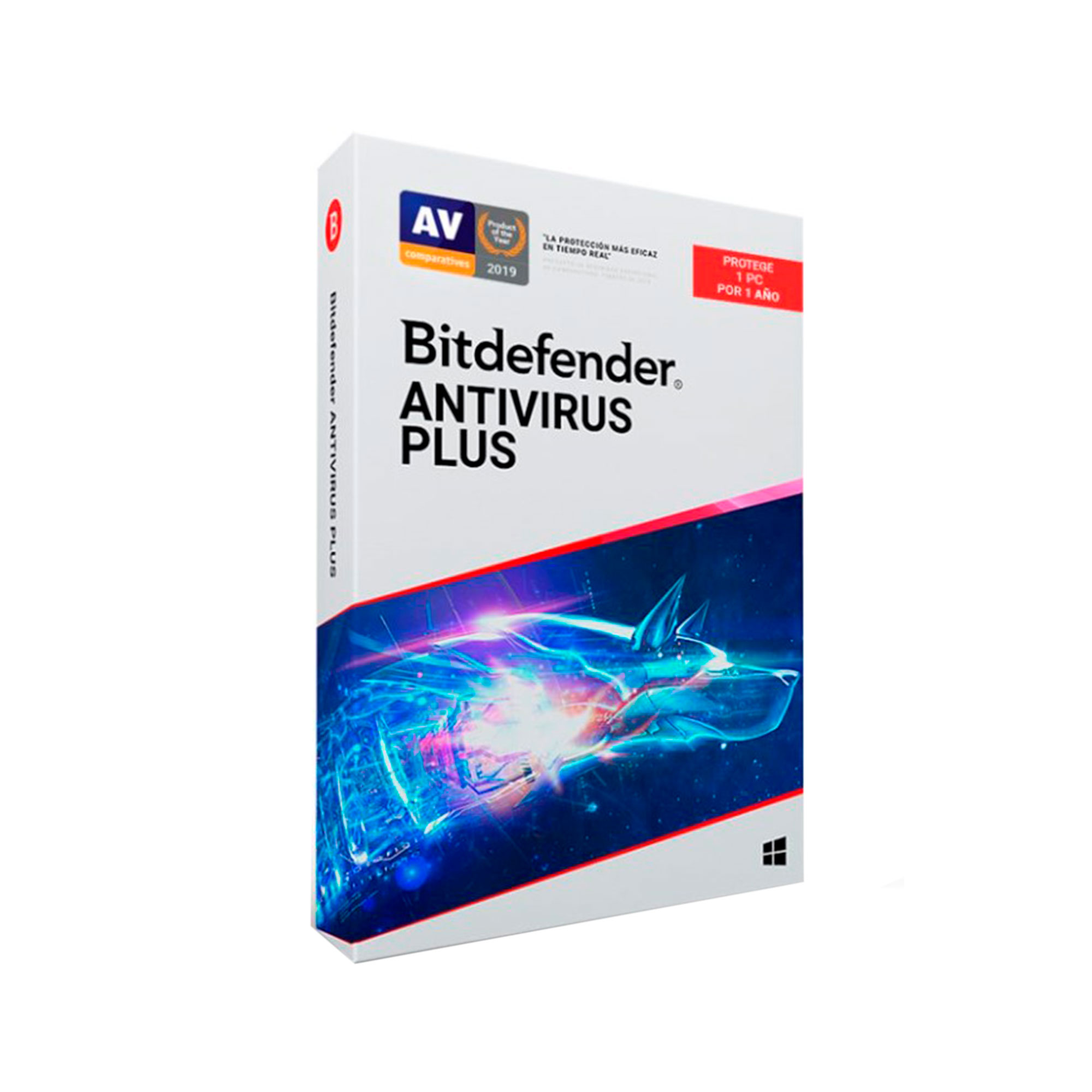 BITDEFENDER