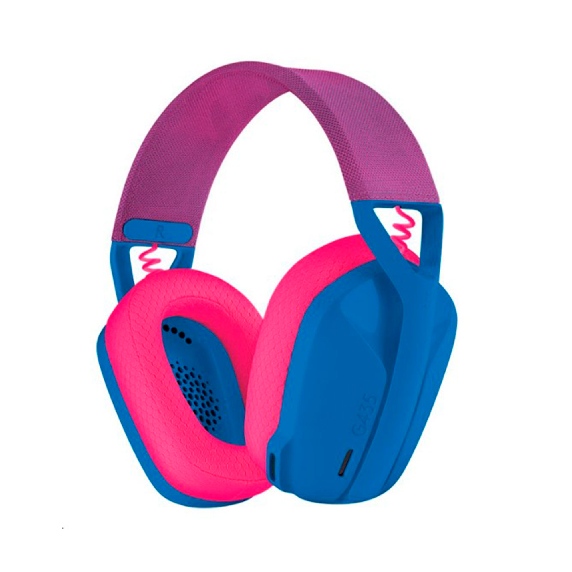 LOGITECH