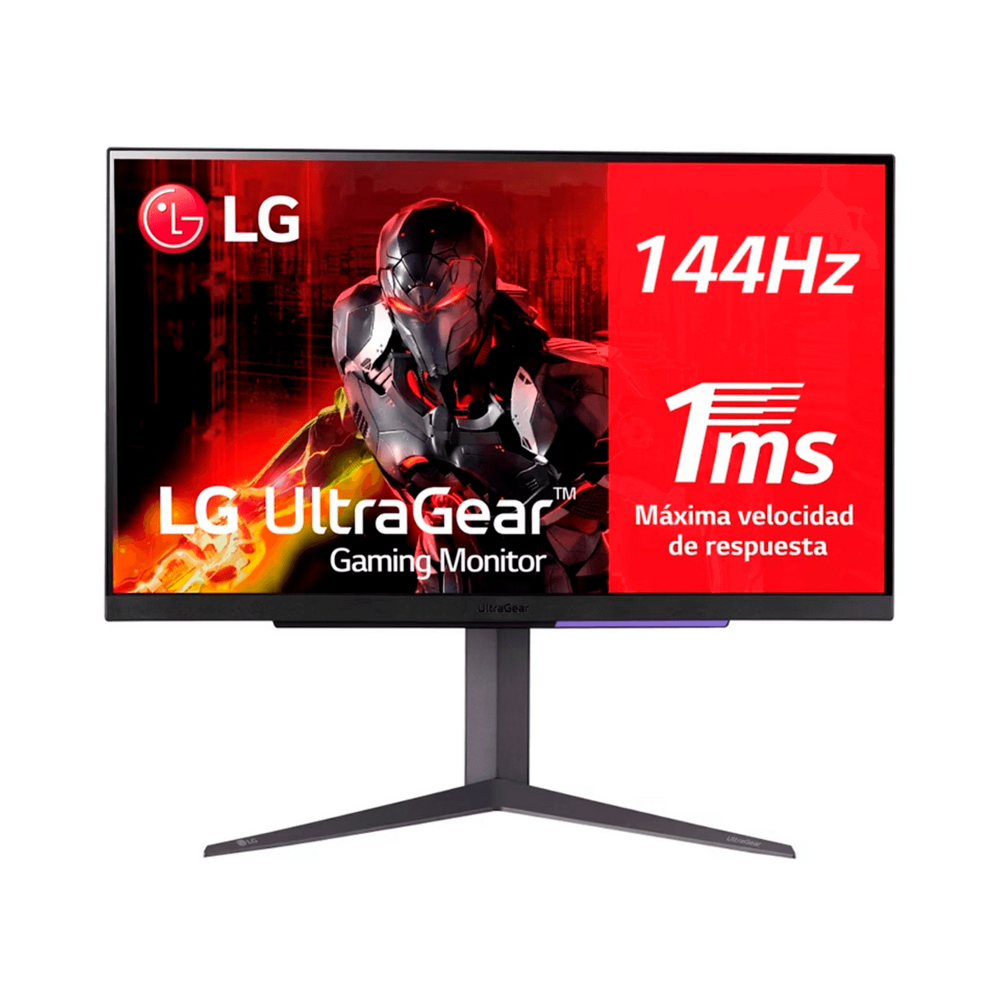 LG