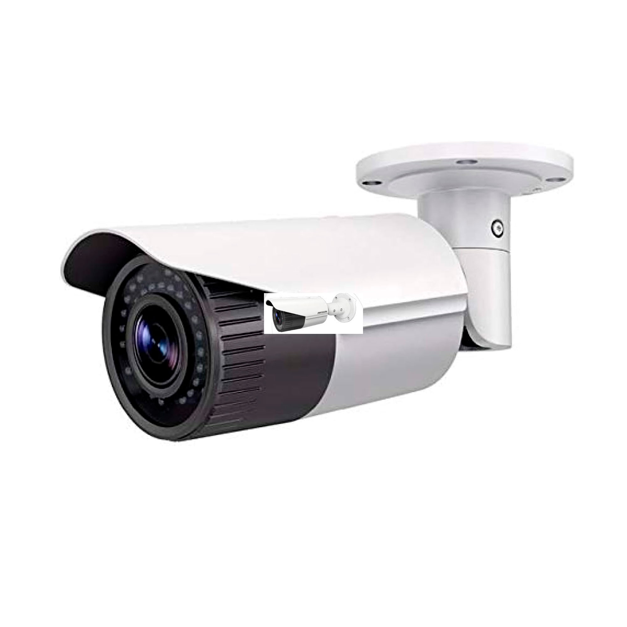 HIKVISION